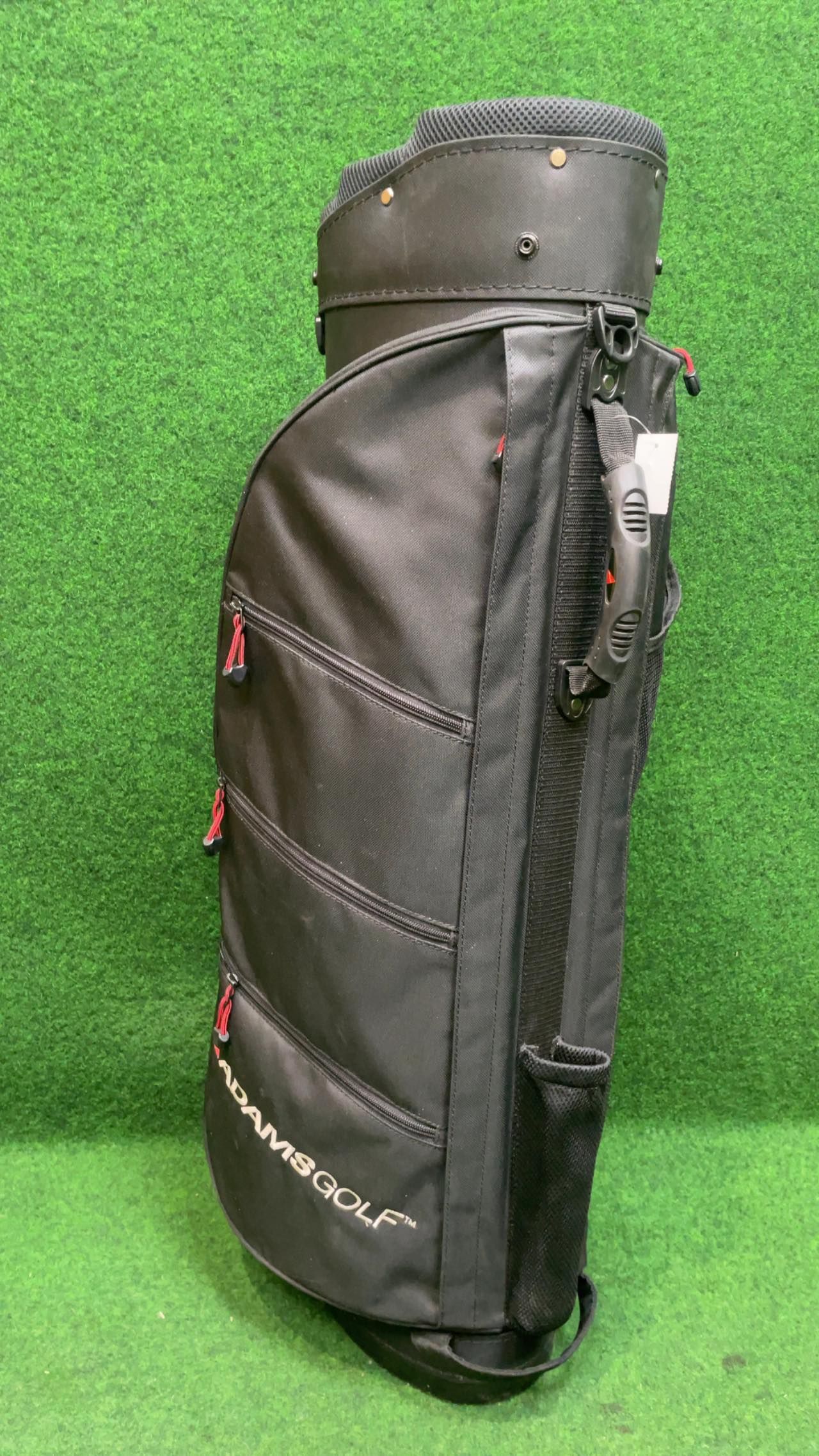 Adams Cartbag - Abbildung 1