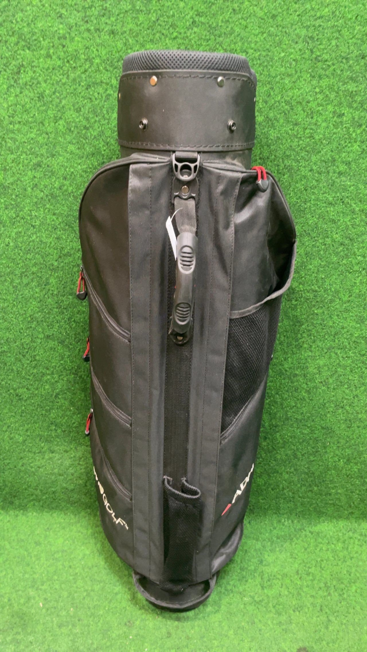 Adams - Cartbag - Abbildung 3