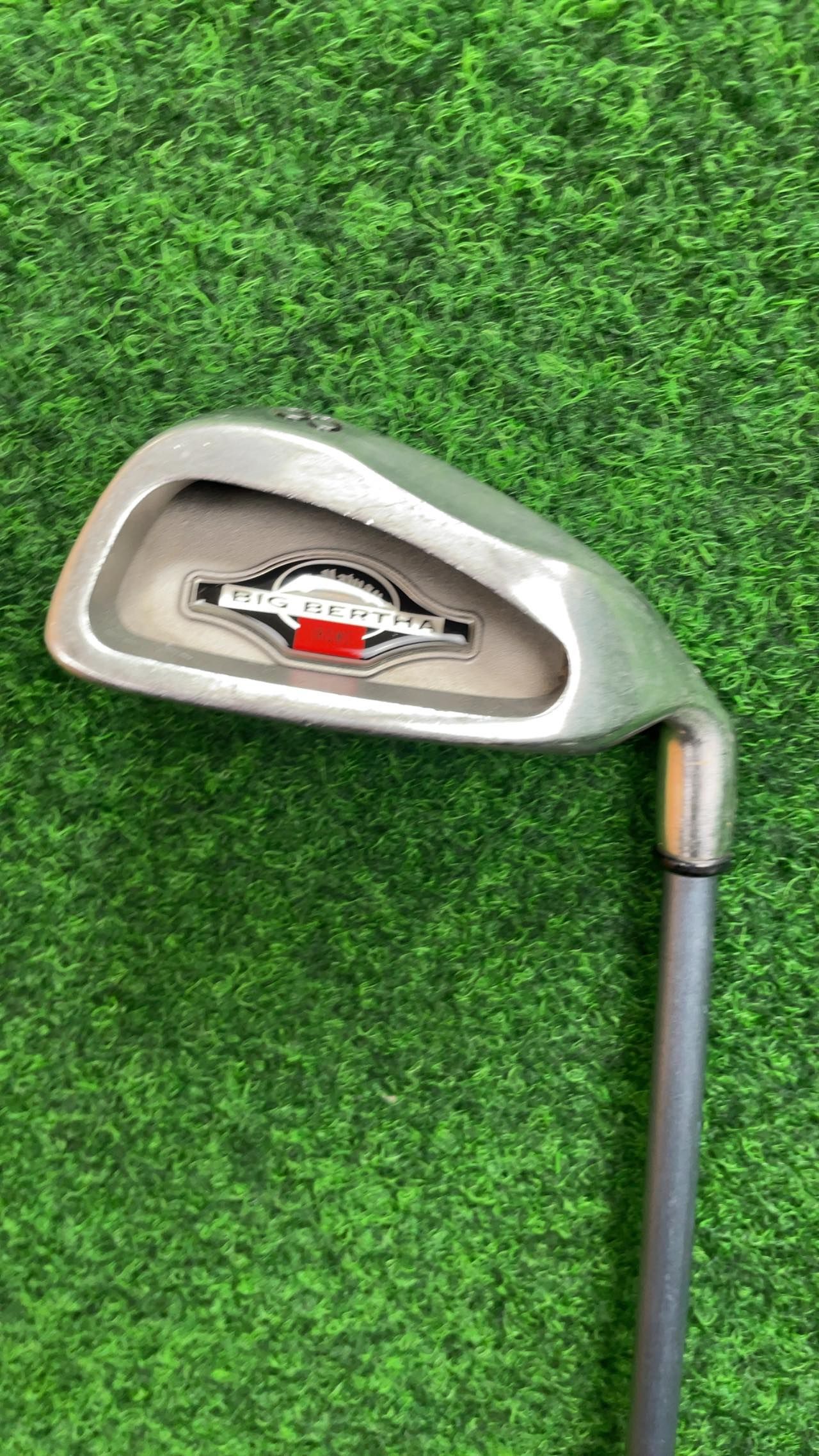 CALLAWAY - Big Bertha - Abbildung 284