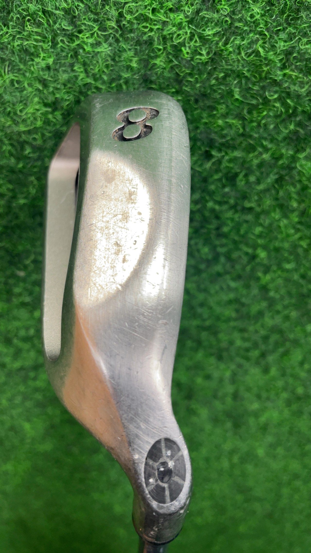 CALLAWAY - Big Bertha - Abbildung 286