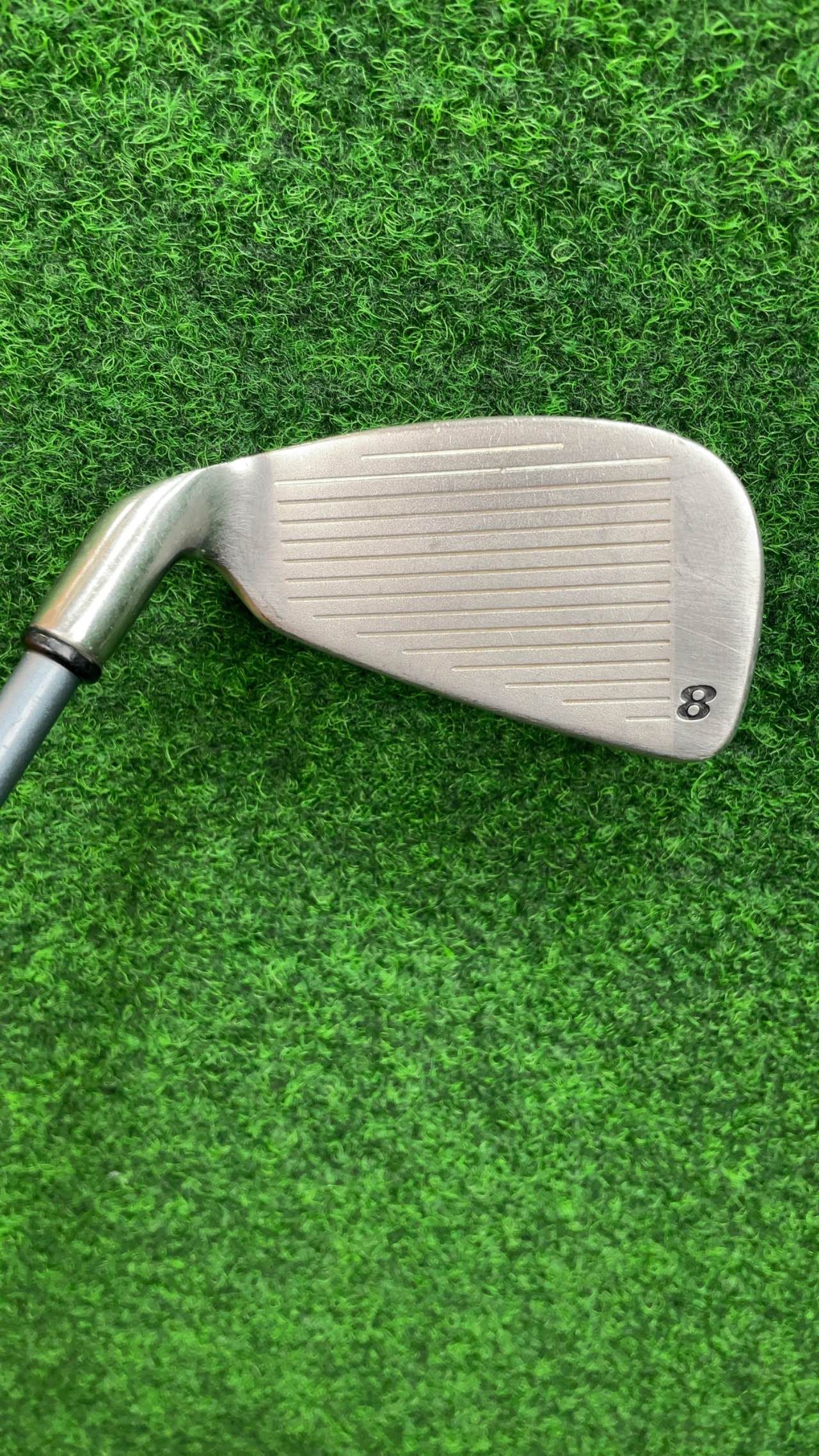CALLAWAY - Big Bertha - Abbildung 287