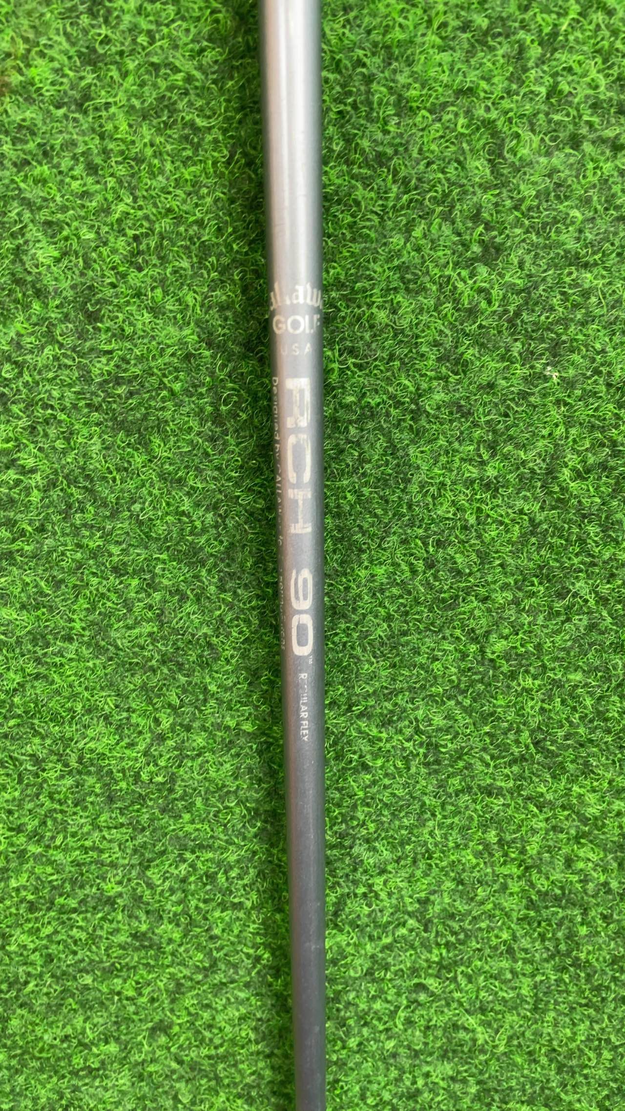 CALLAWAY - Big Bertha - Abbildung 288