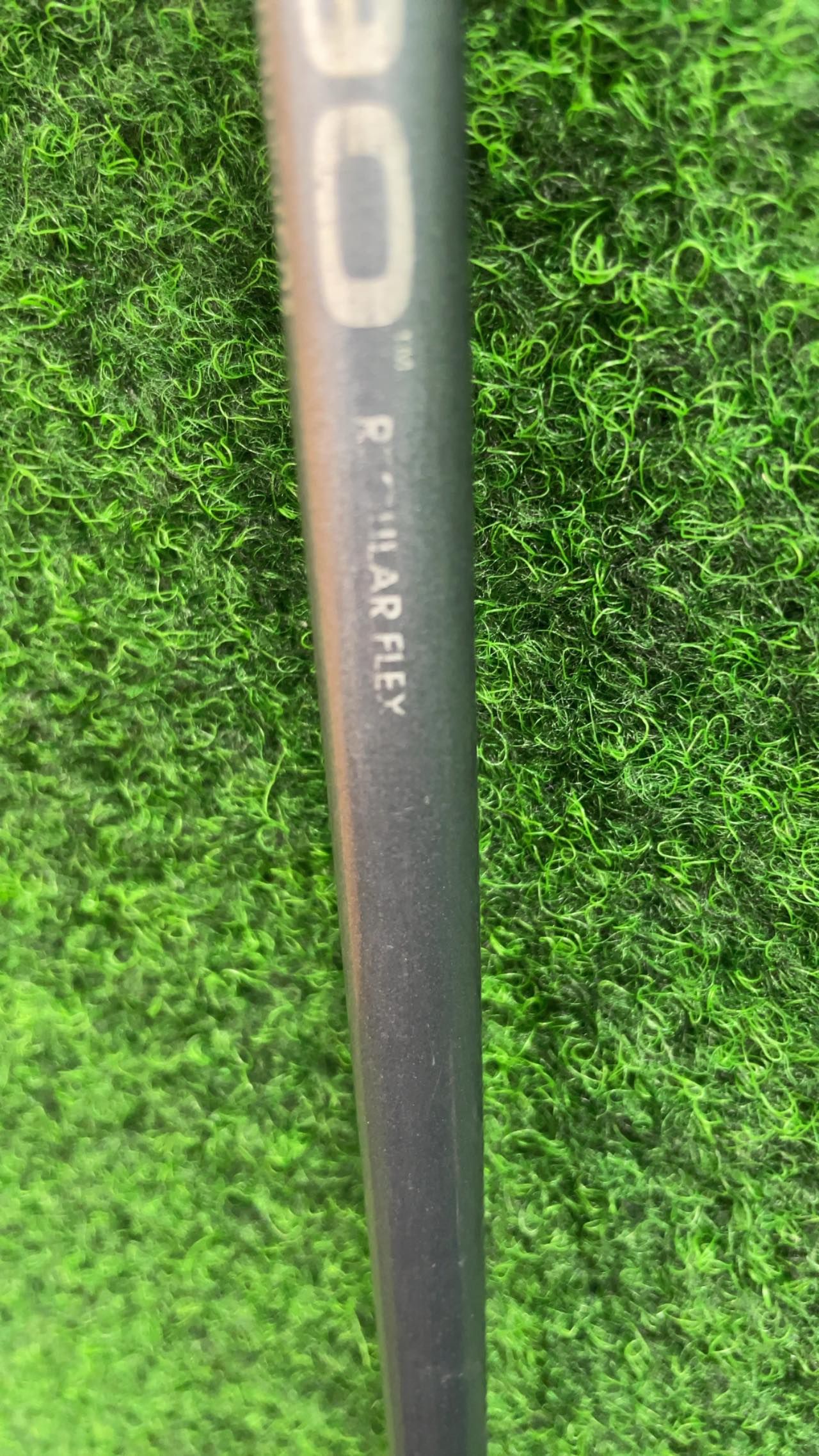 CALLAWAY - Big Bertha - Abbildung 289