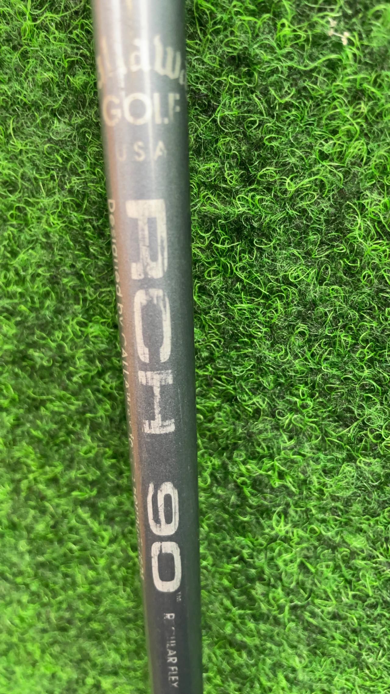 CALLAWAY - Big Bertha - Abbildung 290