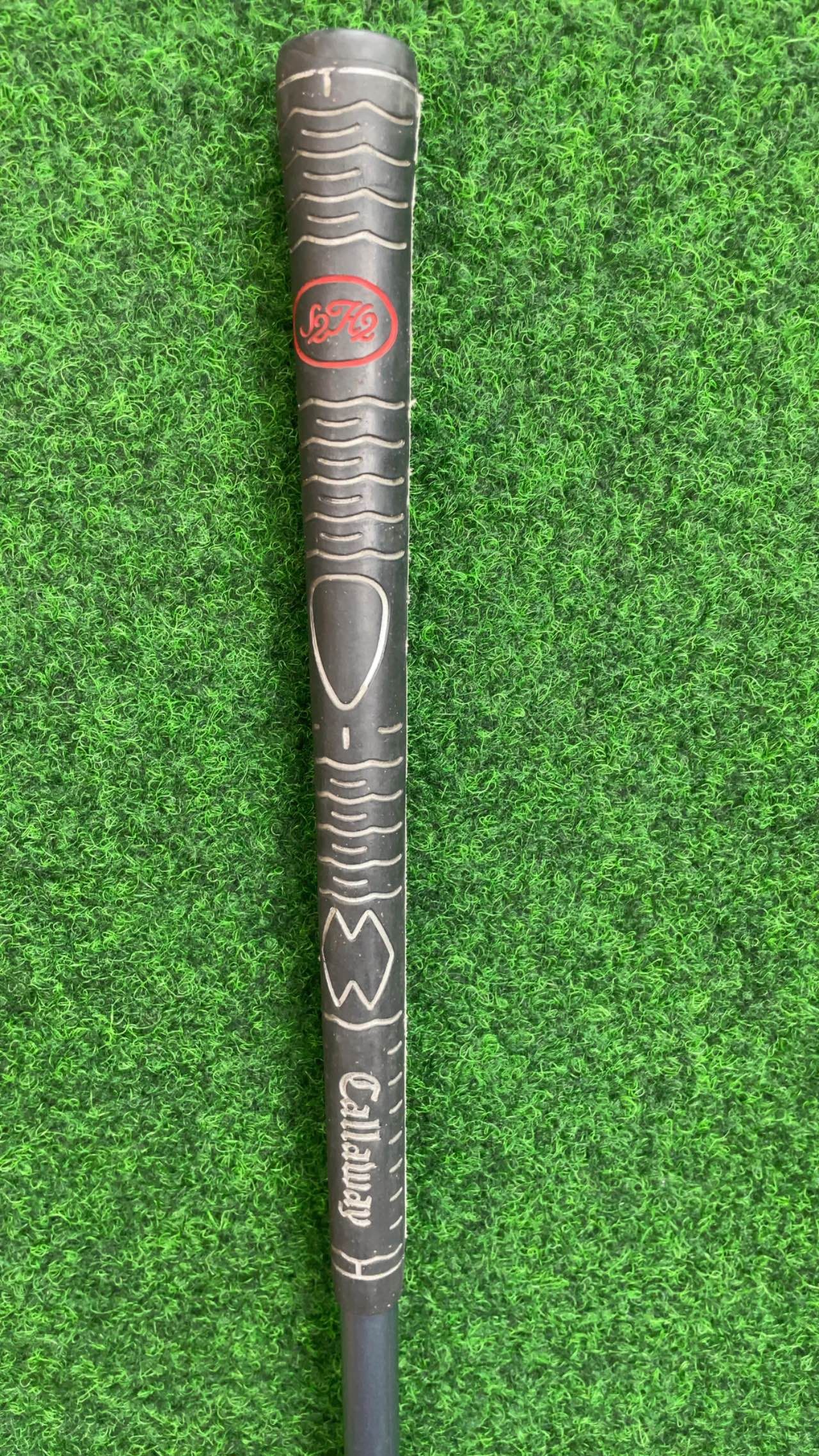 CALLAWAY - Big Bertha - Abbildung 291