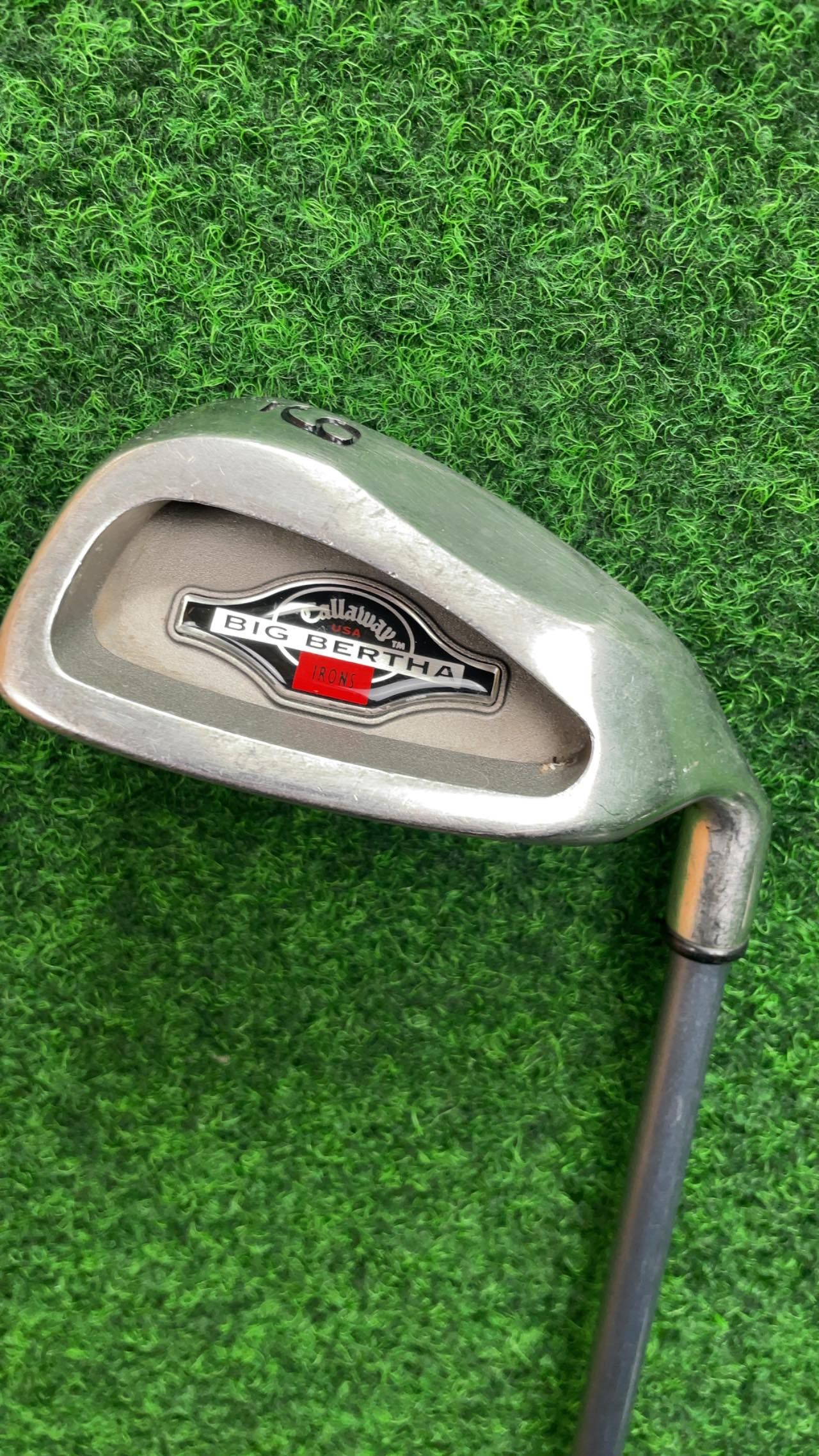 CALLAWAY - Big Bertha - Abbildung 266