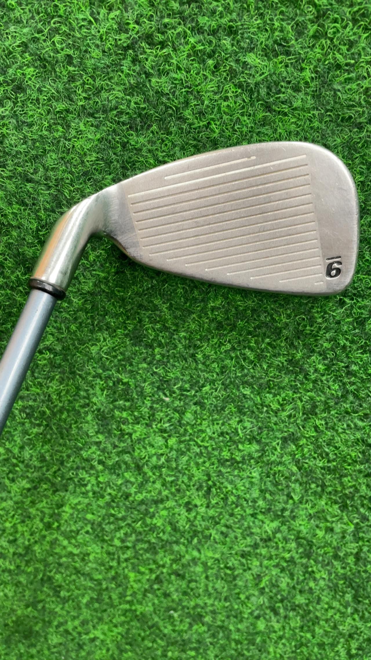 CALLAWAY - Big Bertha - Abbildung 268
