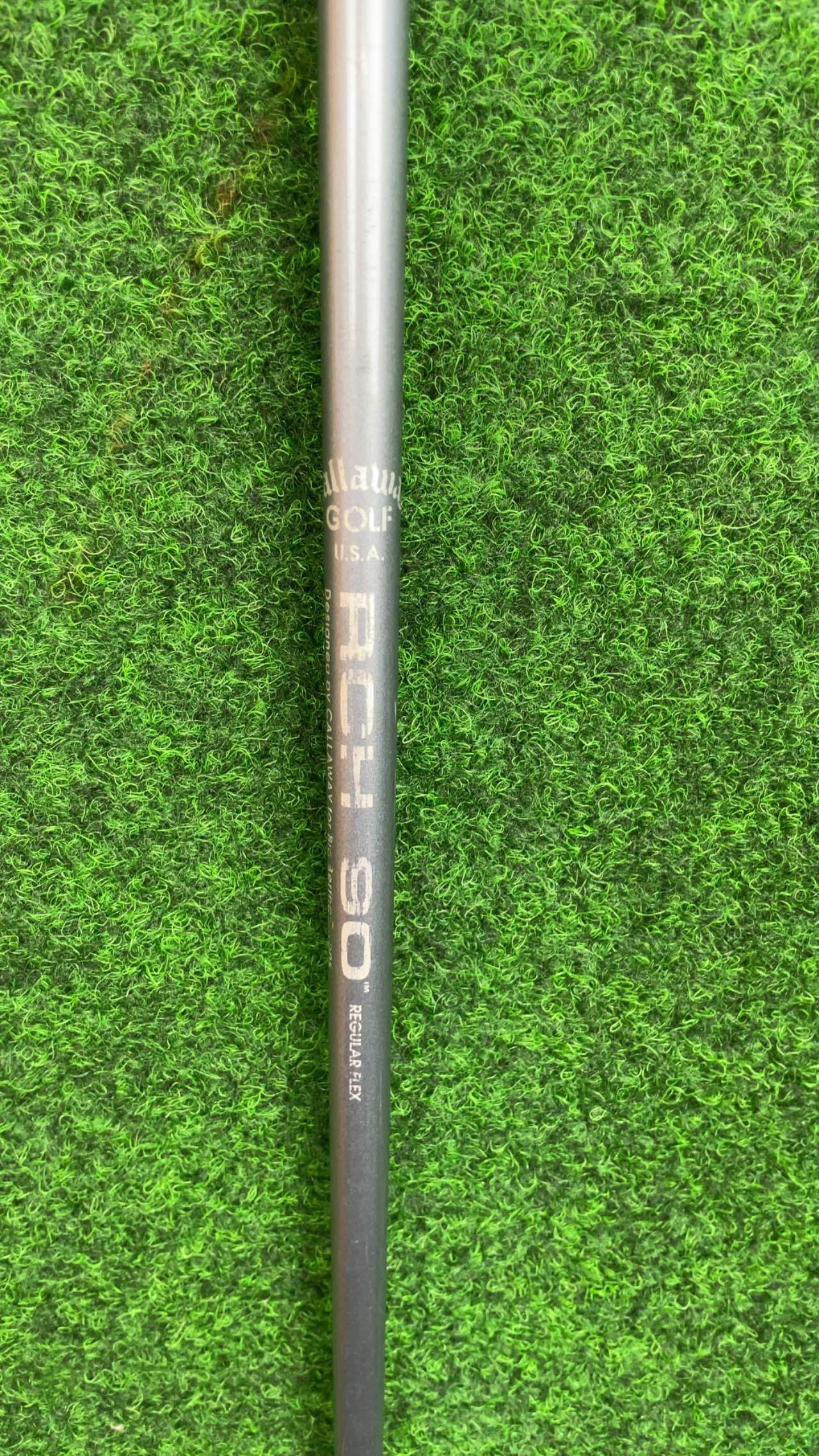 CALLAWAY - Big Bertha - Abbildung 269