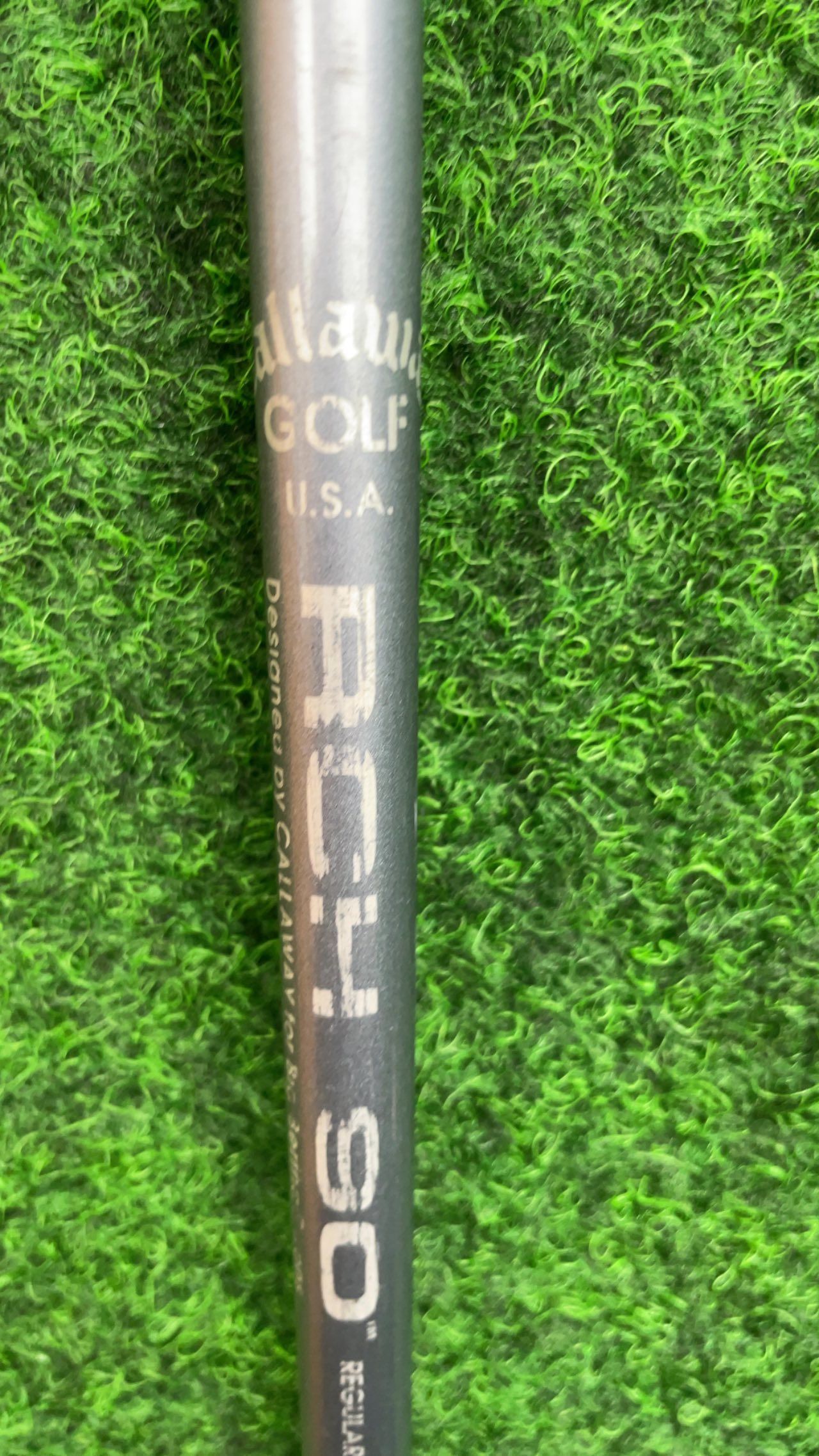 CALLAWAY - Big Bertha - Abbildung 271