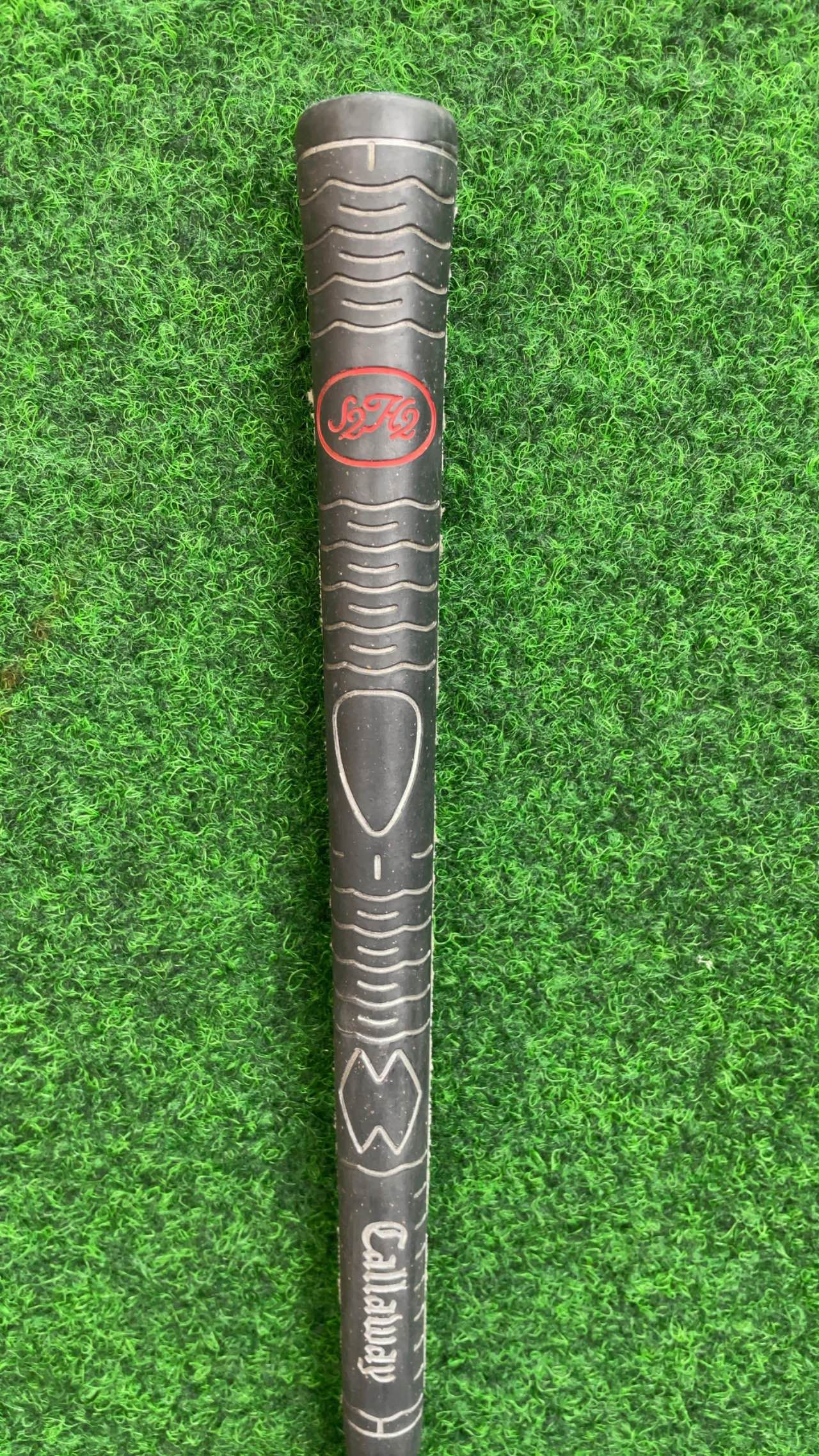 CALLAWAY - Big Bertha - Abbildung 272
