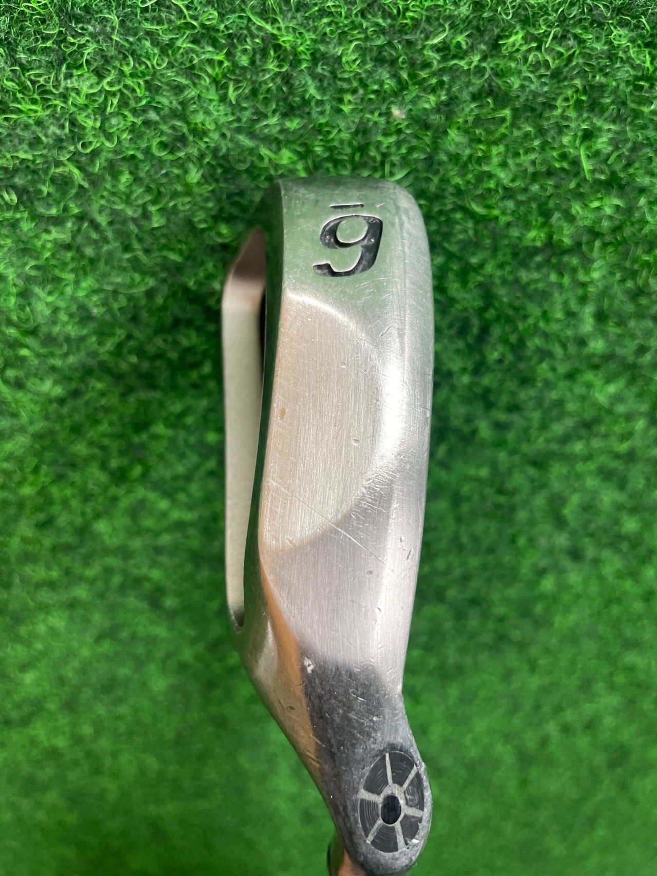 CALLAWAY - Big Bertha - Abbildung 274