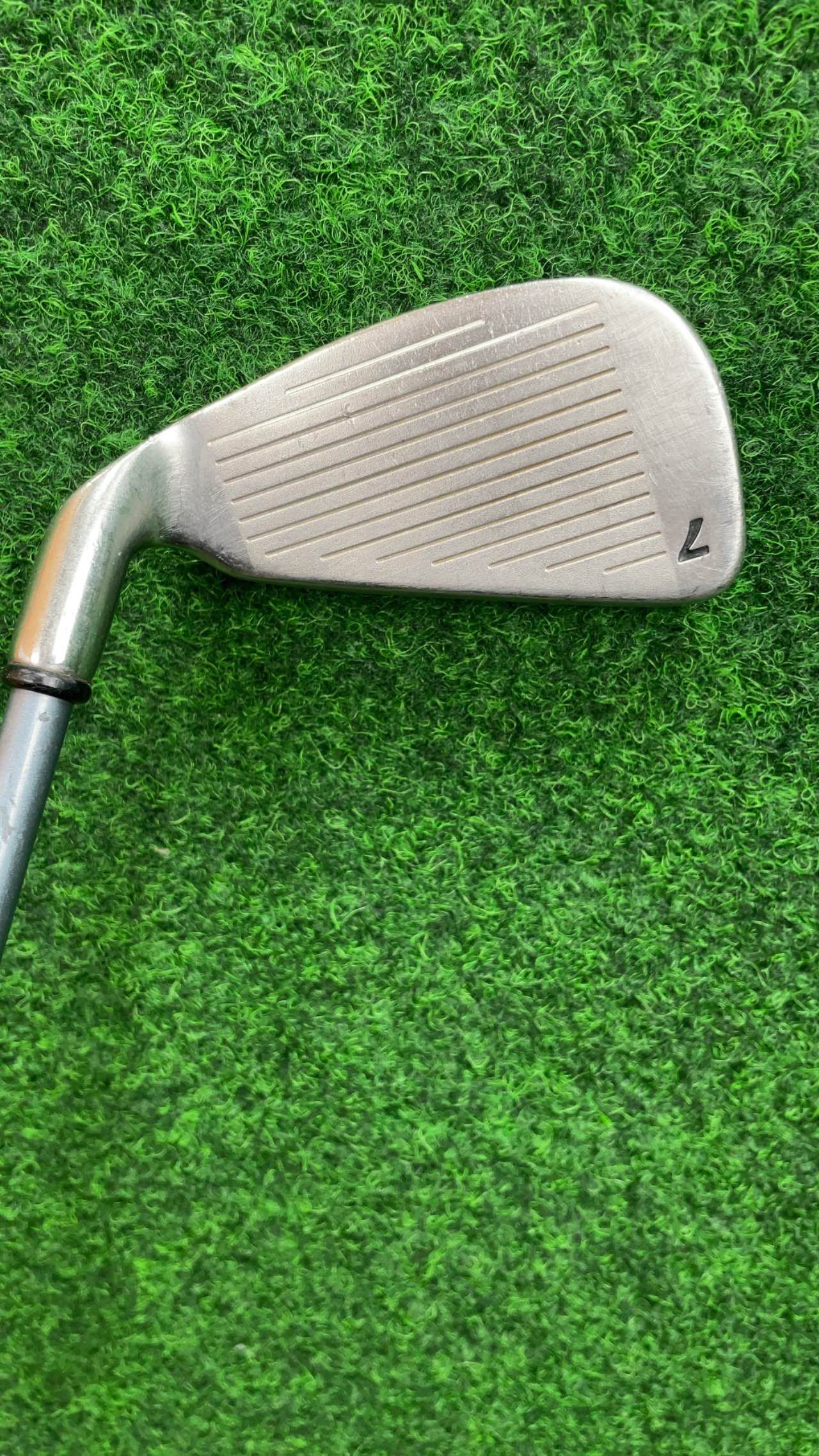 CALLAWAY - Big Bertha - Abbildung 259