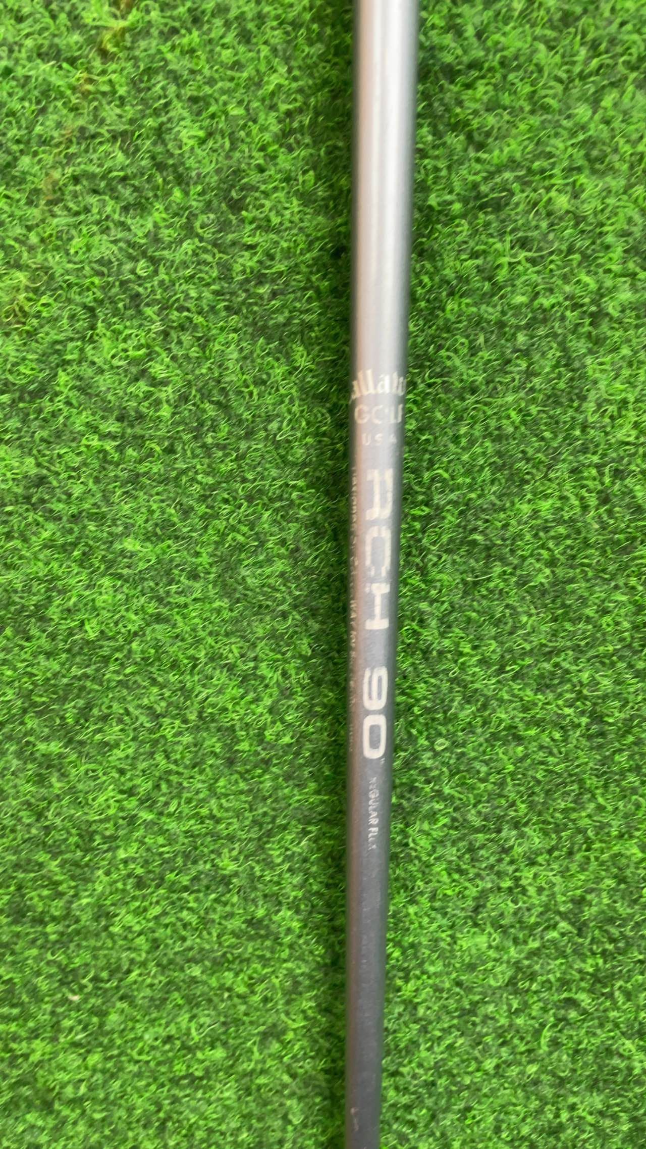 CALLAWAY - Big Bertha - Abbildung 260