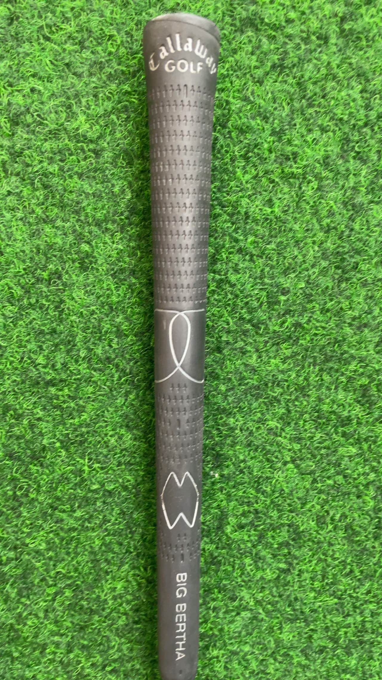 CALLAWAY - Big Bertha - Abbildung 263
