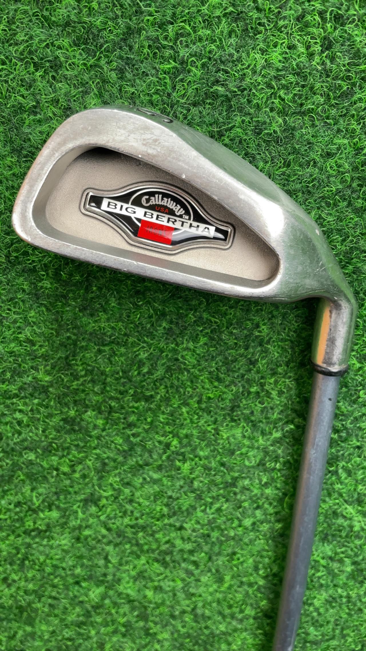 CALLAWAY - Big Bertha - Abbildung 275