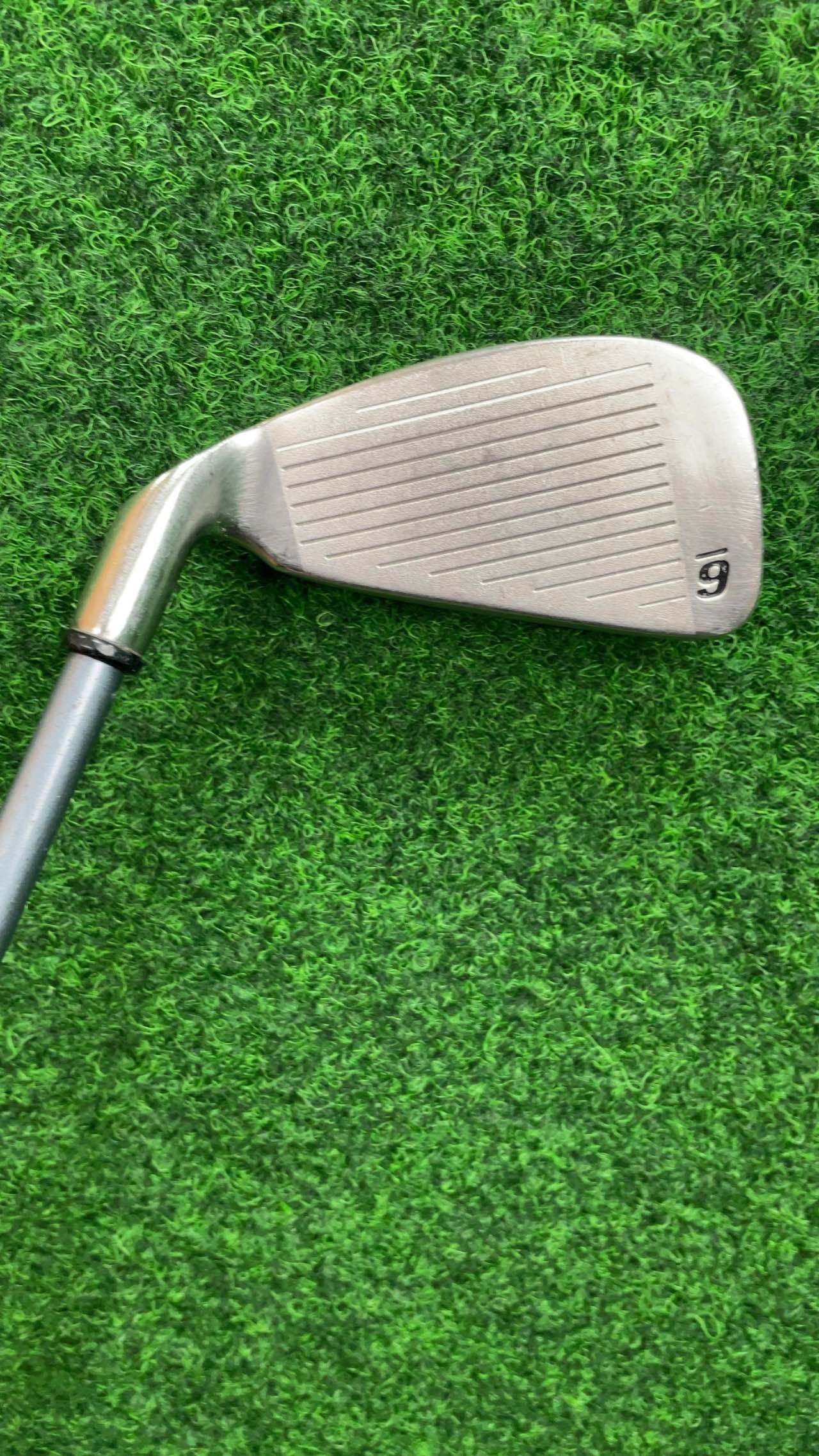 CALLAWAY - Big Bertha - Abbildung 277