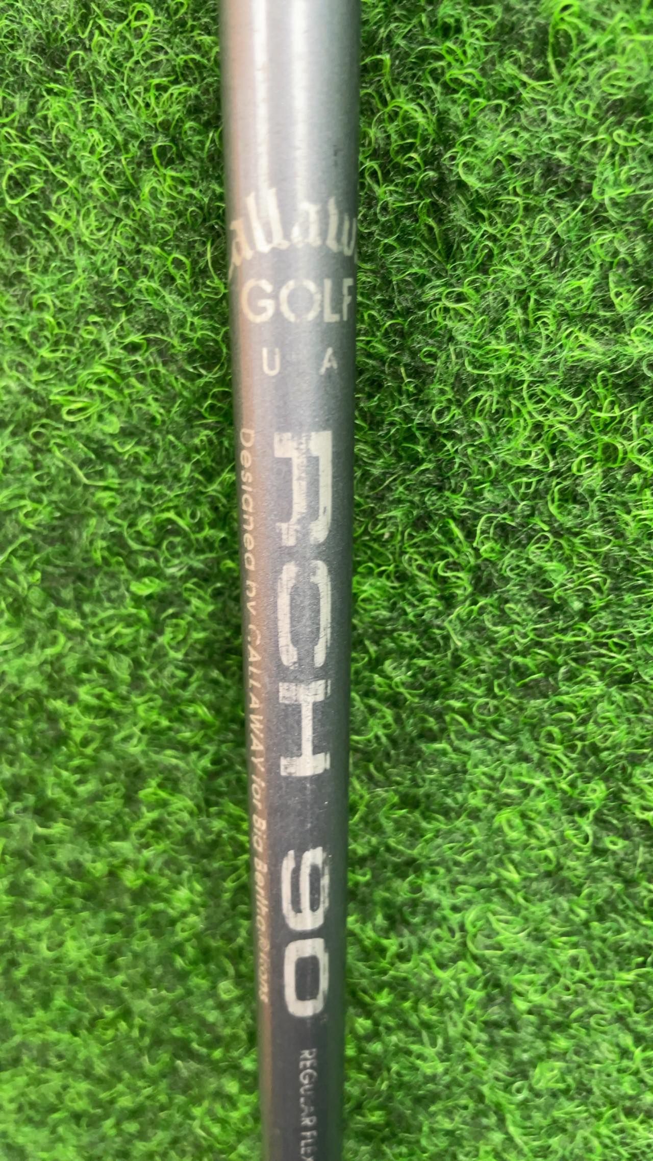 CALLAWAY - Big Bertha - Abbildung 280