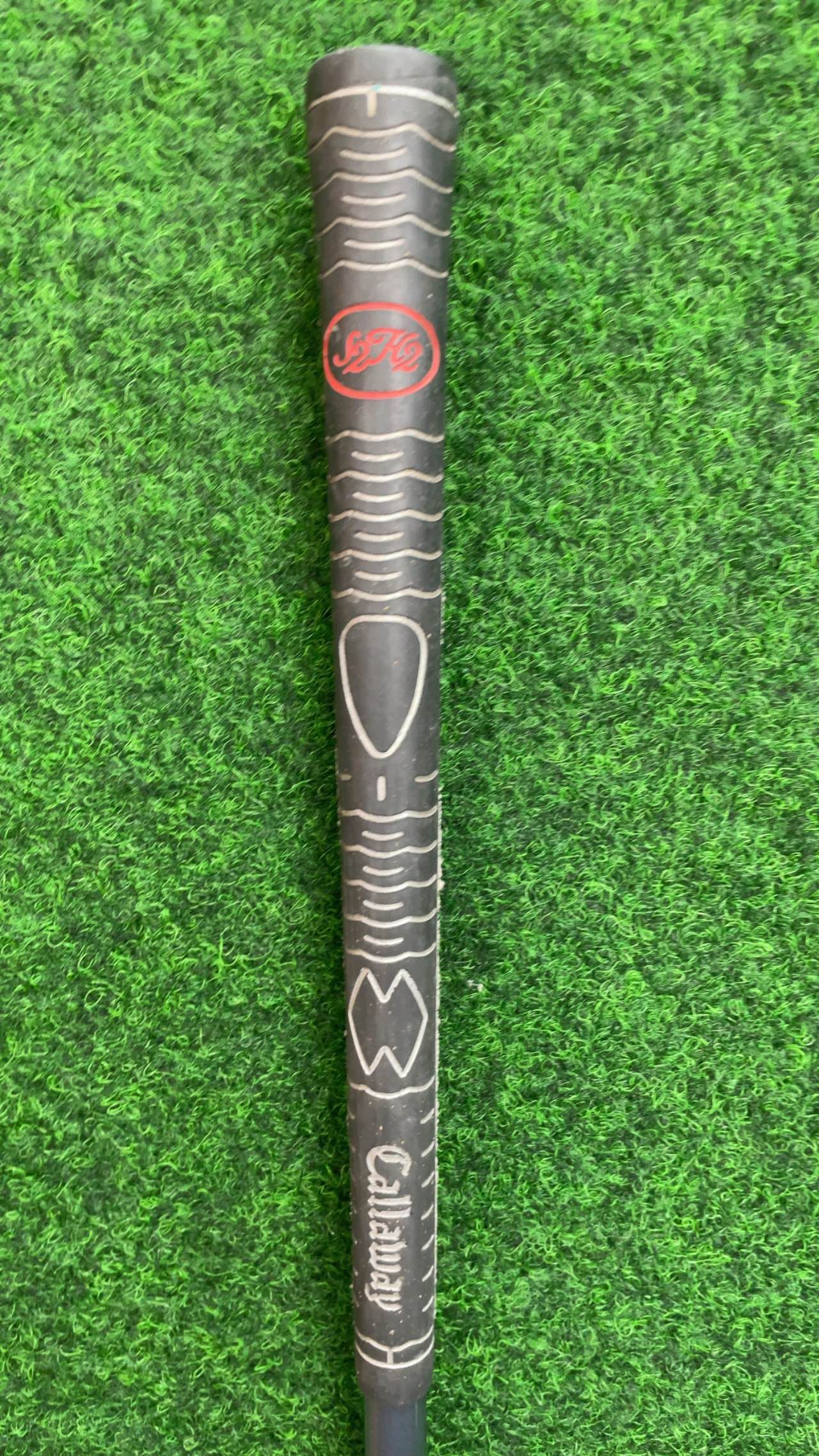 CALLAWAY - Big Bertha - Abbildung 281