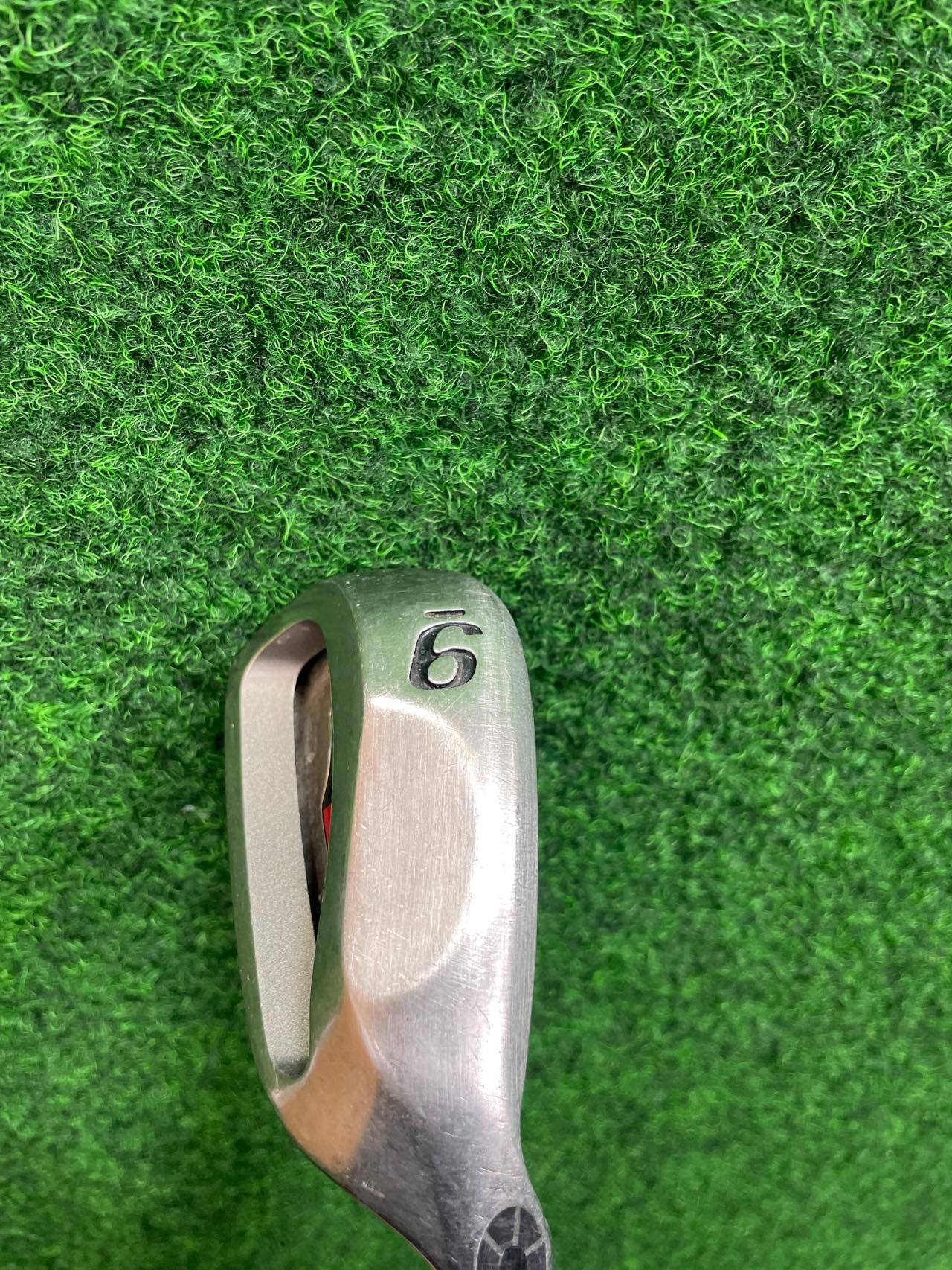 CALLAWAY - Big Bertha - Abbildung 283