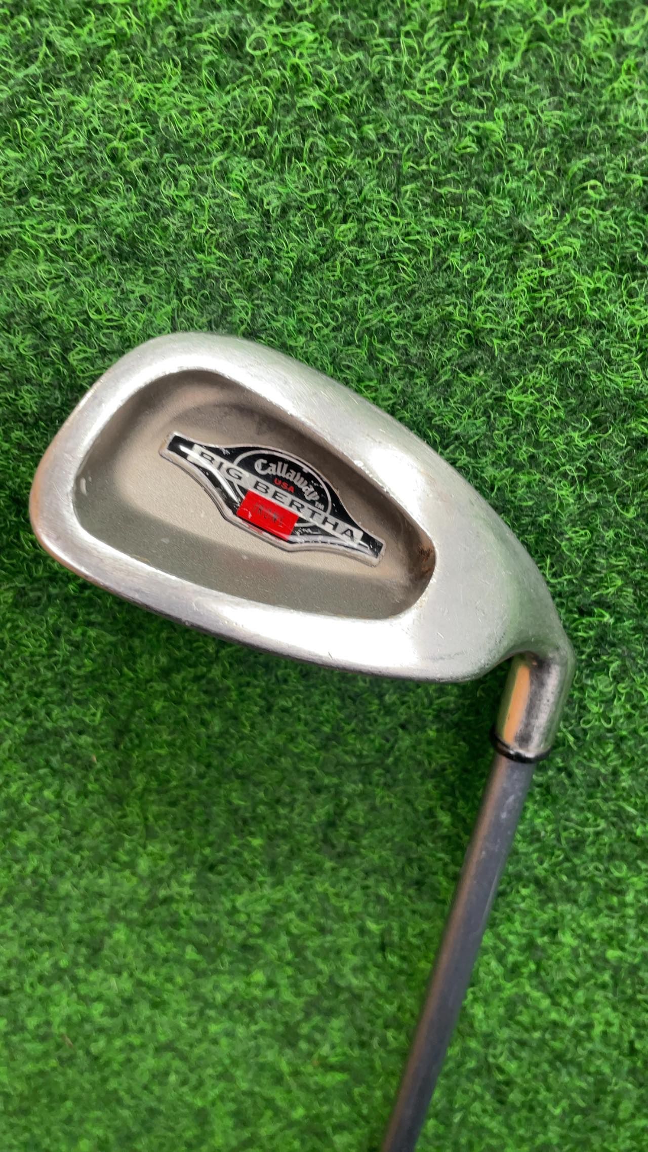 CALLAWAY - Big Bertha - Abbildung 504