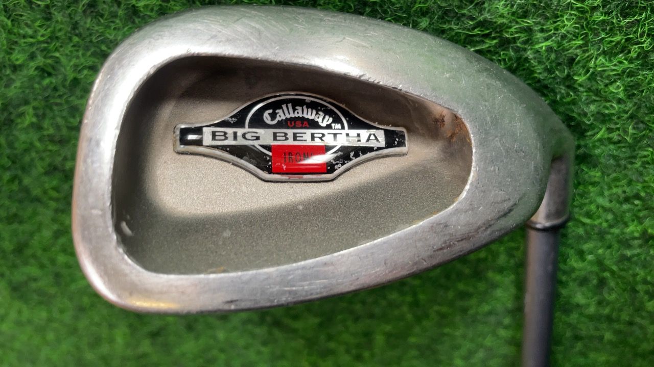 CALLAWAY - Big Bertha - Abbildung 505