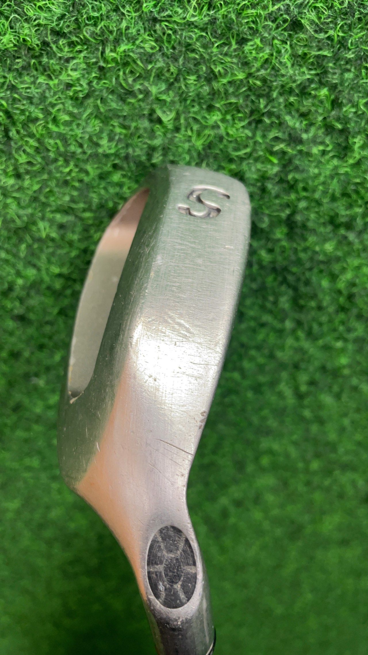 CALLAWAY - Big Bertha - Abbildung 506