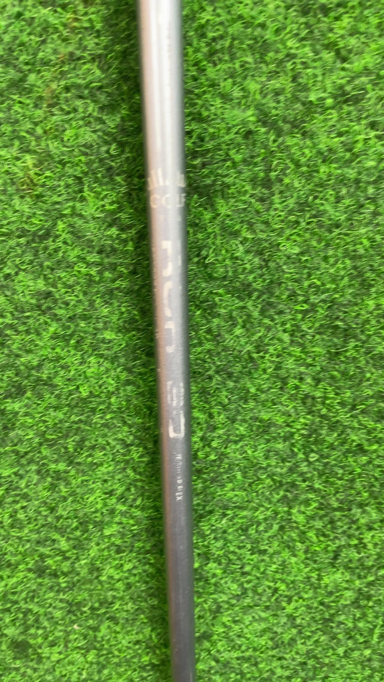 CALLAWAY - Big Bertha - Abbildung 507