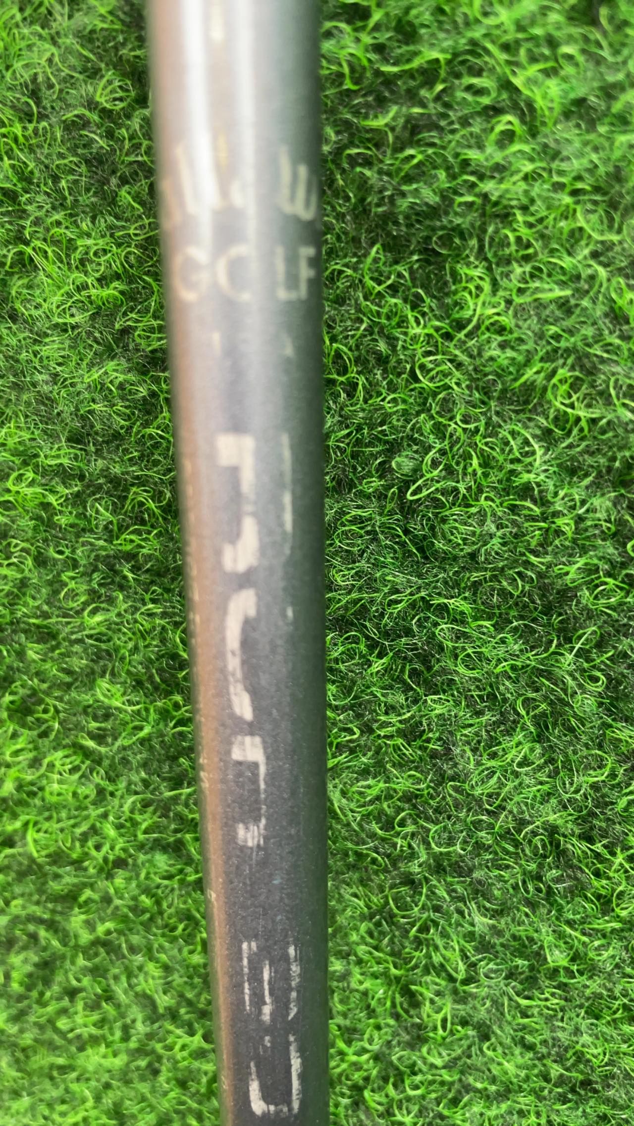 CALLAWAY - Big Bertha - Abbildung 509