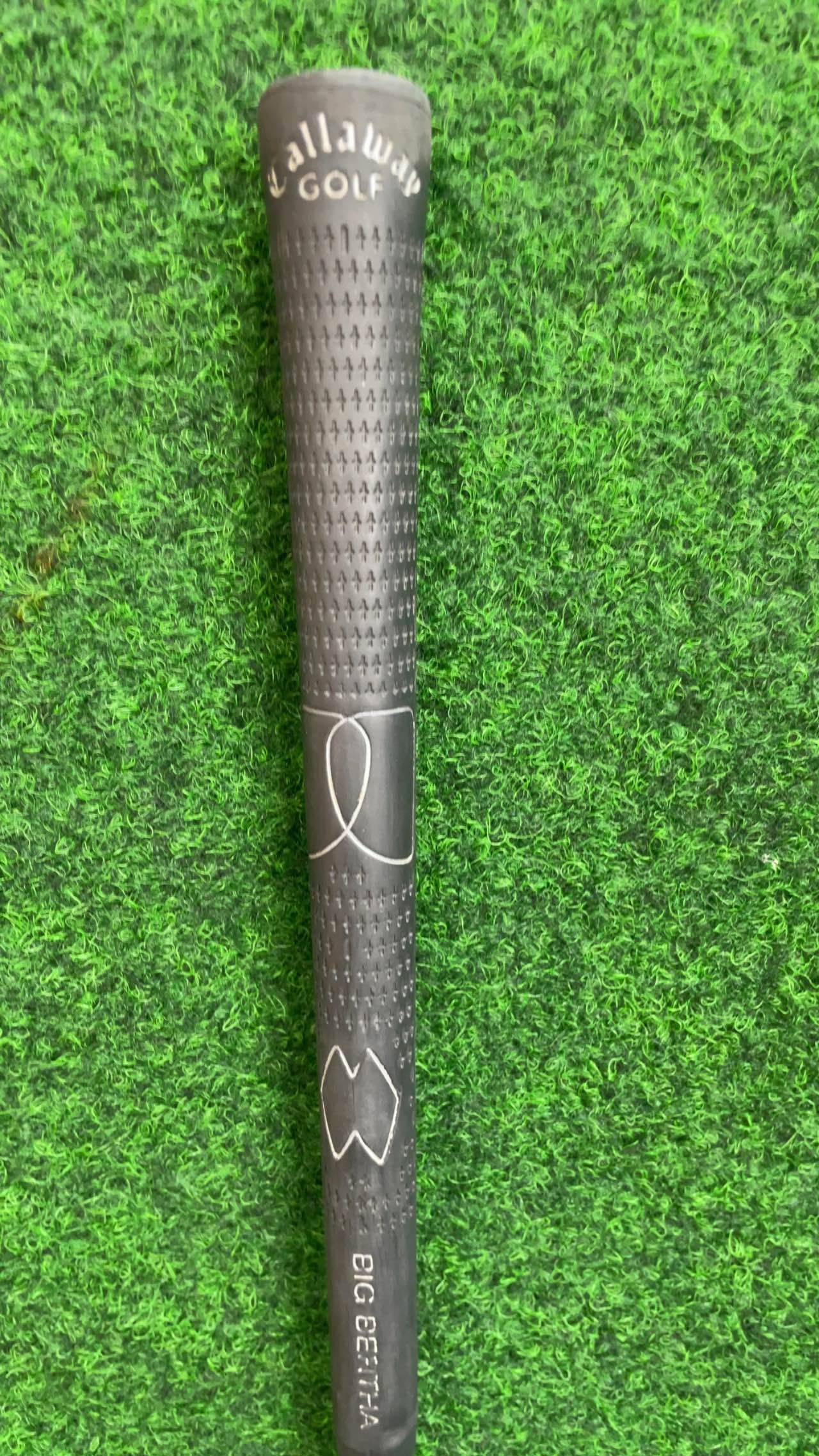 CALLAWAY - Big Bertha - Abbildung 510