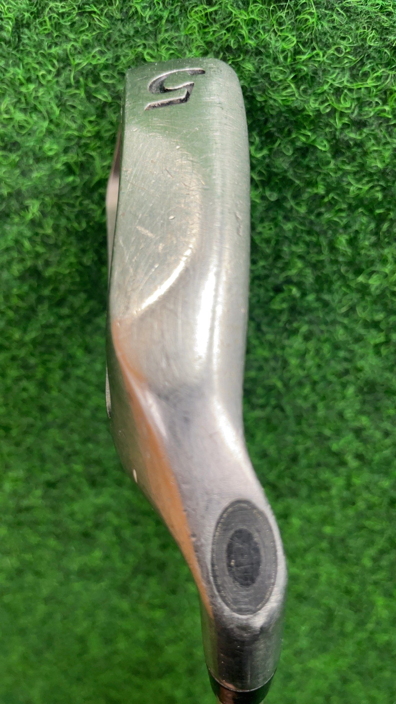 CALLAWAY - Big Bertha - Abbildung 251