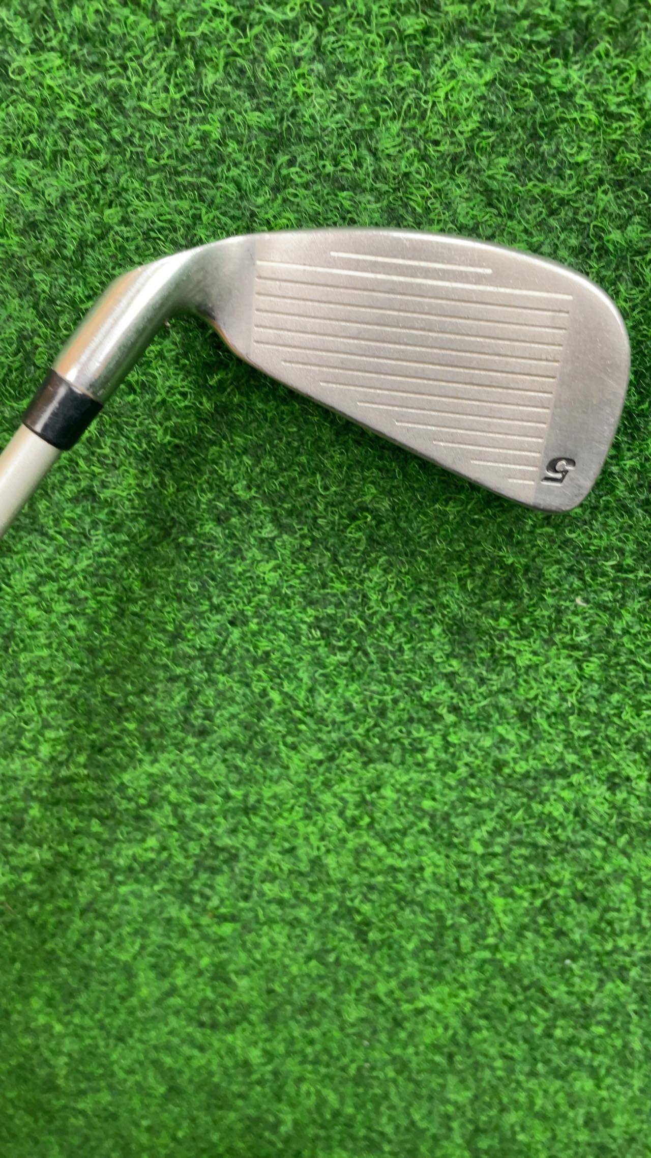 CALLAWAY - Big Bertha - Abbildung 252