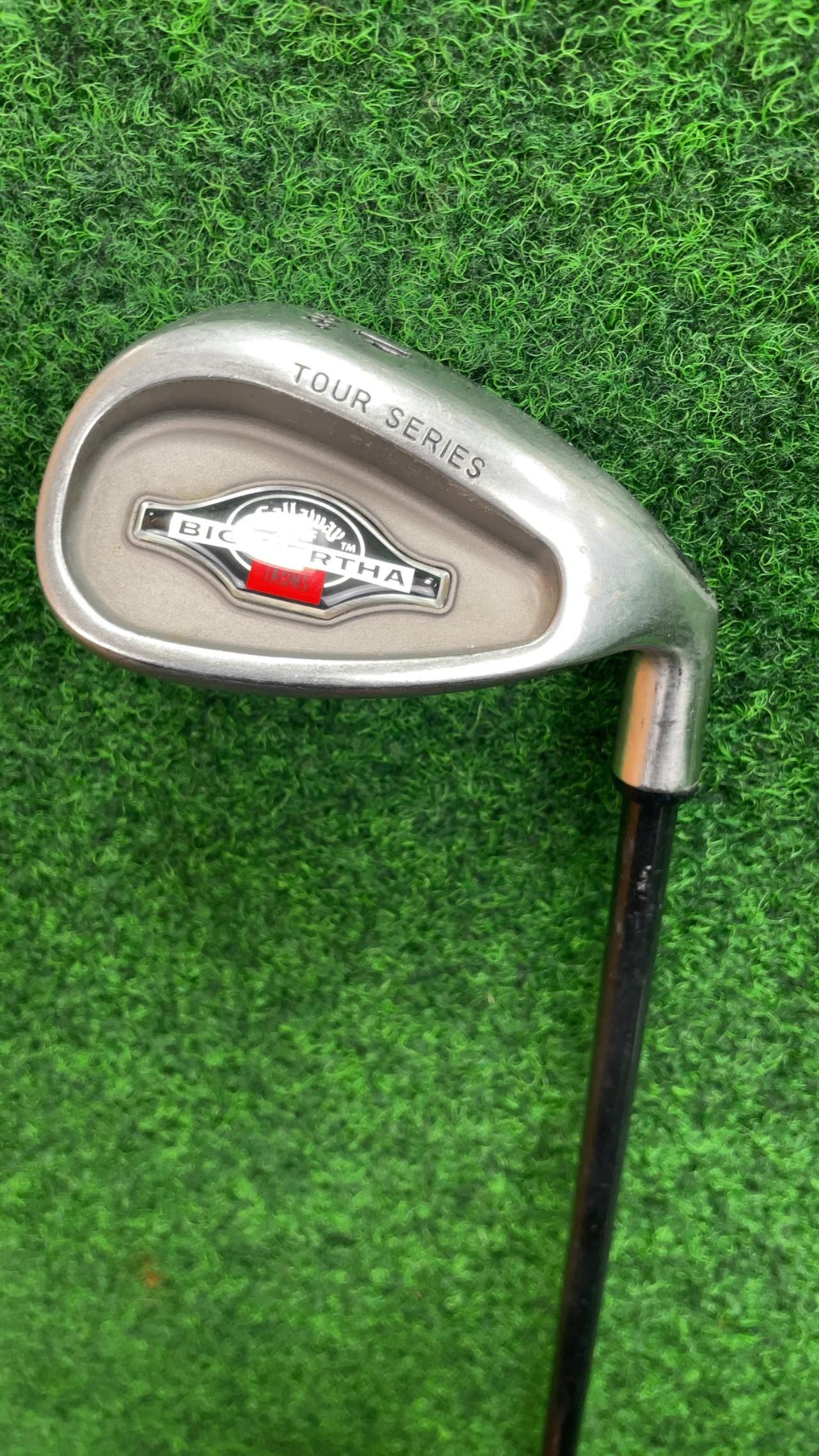 CALLAWAY - Big Bertha - Abbildung 241