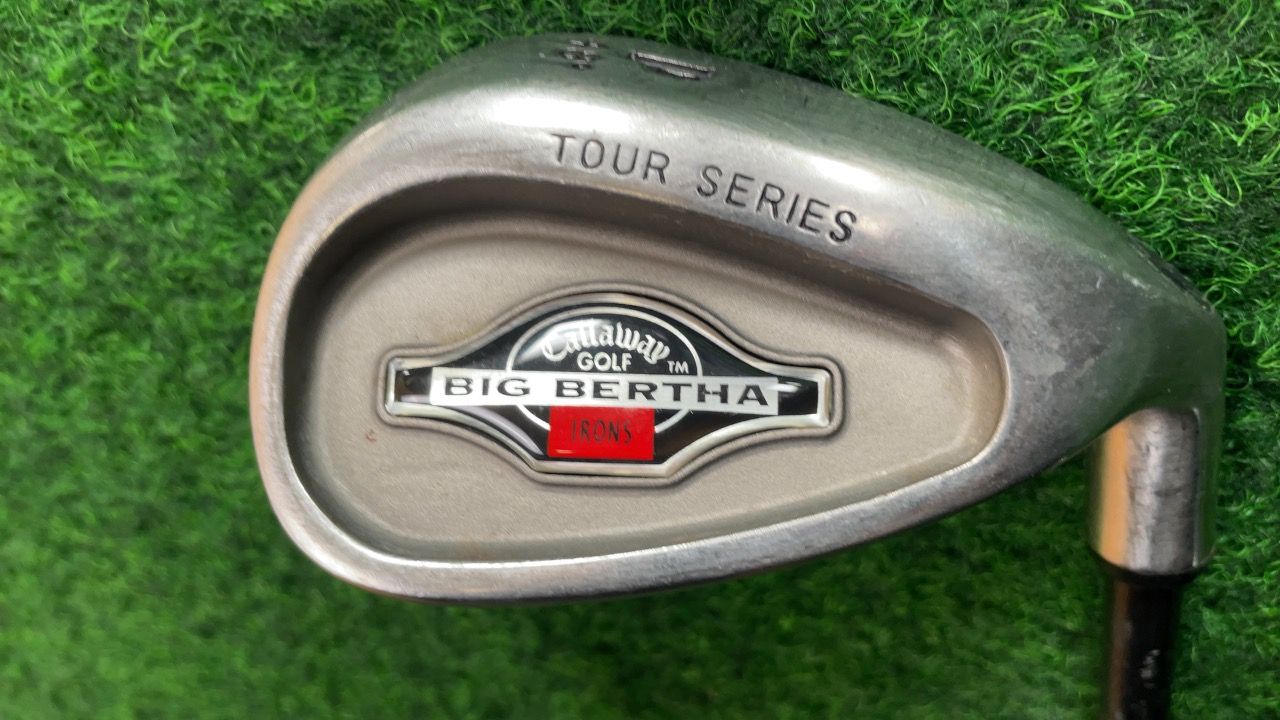 CALLAWAY - Big Bertha - Abbildung 242