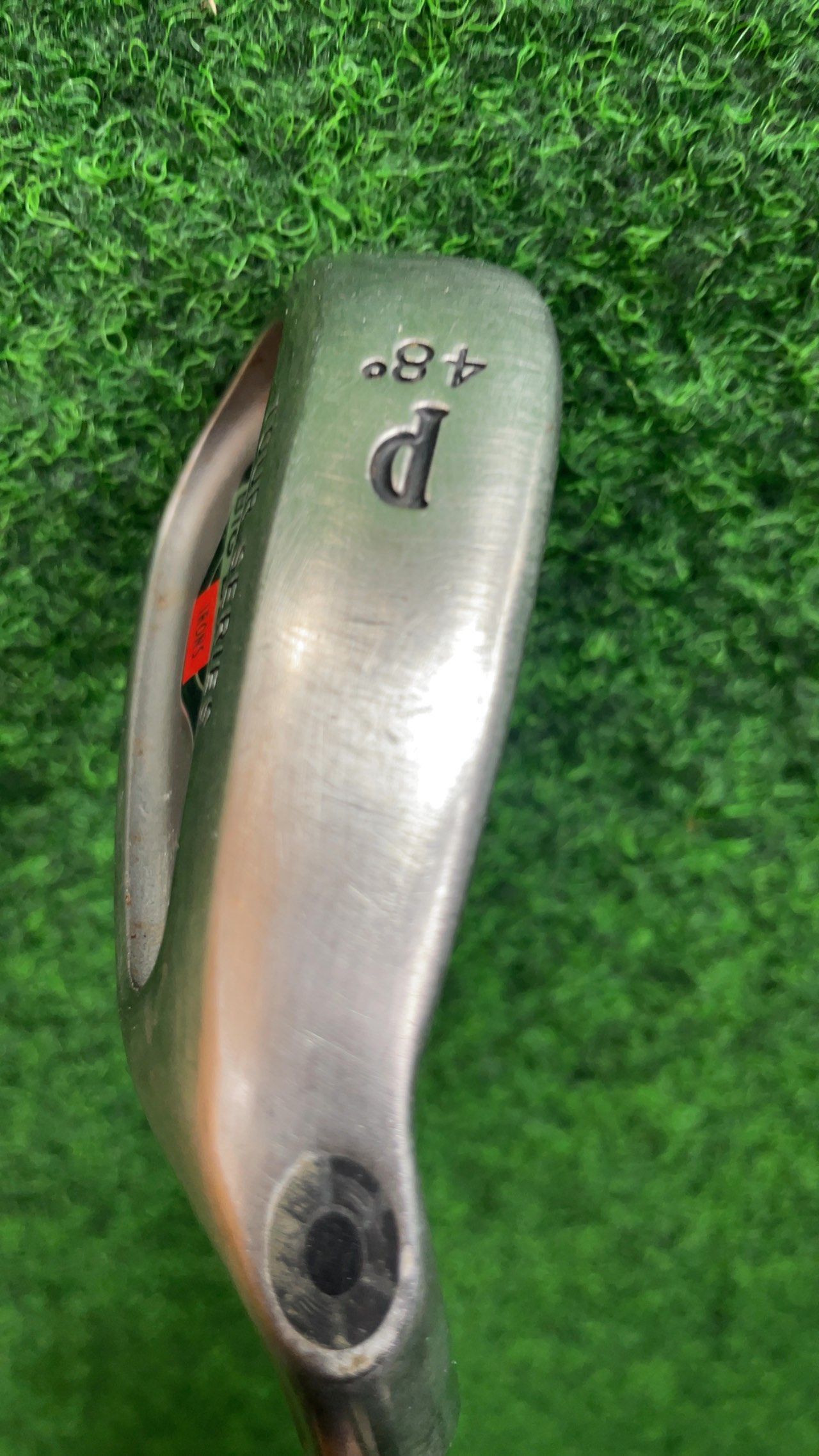 CALLAWAY - Big Bertha - Abbildung 243