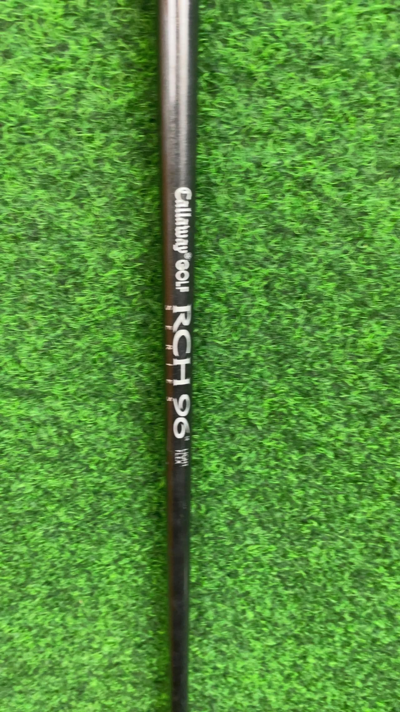 CALLAWAY - Big Bertha - Abbildung 245