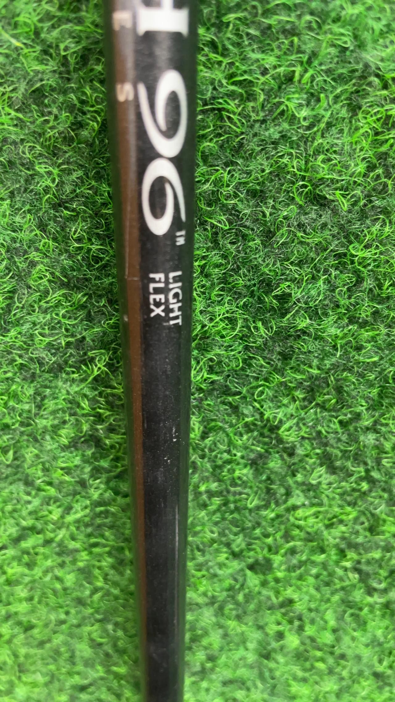 CALLAWAY - Big Bertha - Abbildung 246