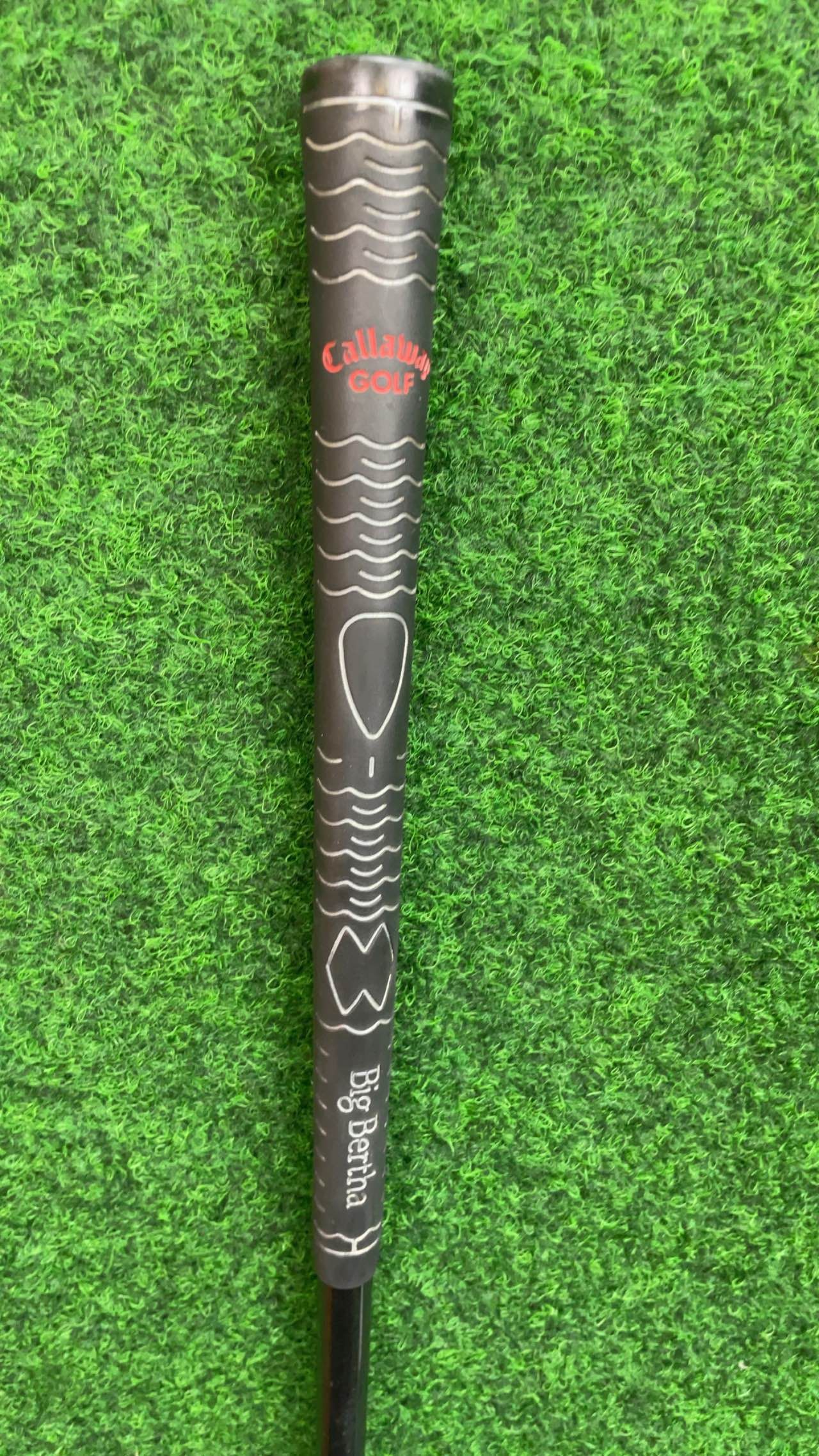 CALLAWAY - Big Bertha - Abbildung 247
