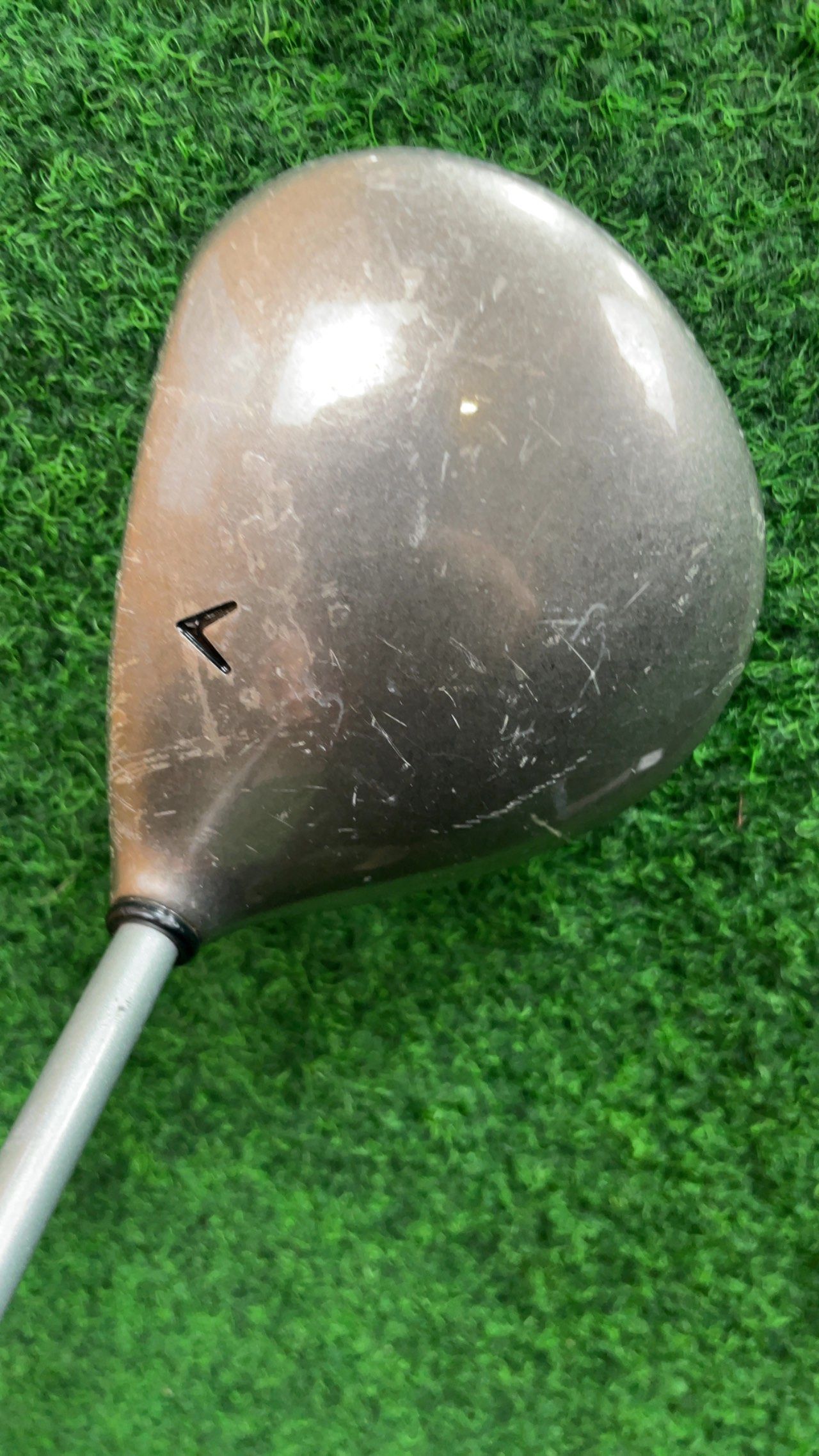CALLAWAY - Big Bertha - Abbildung 235