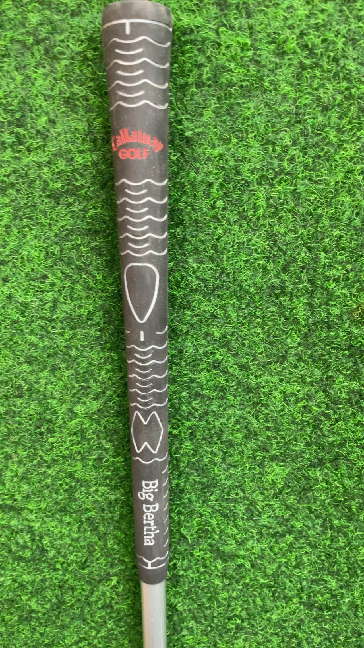 CALLAWAY - Big Bertha - Abbildung 239