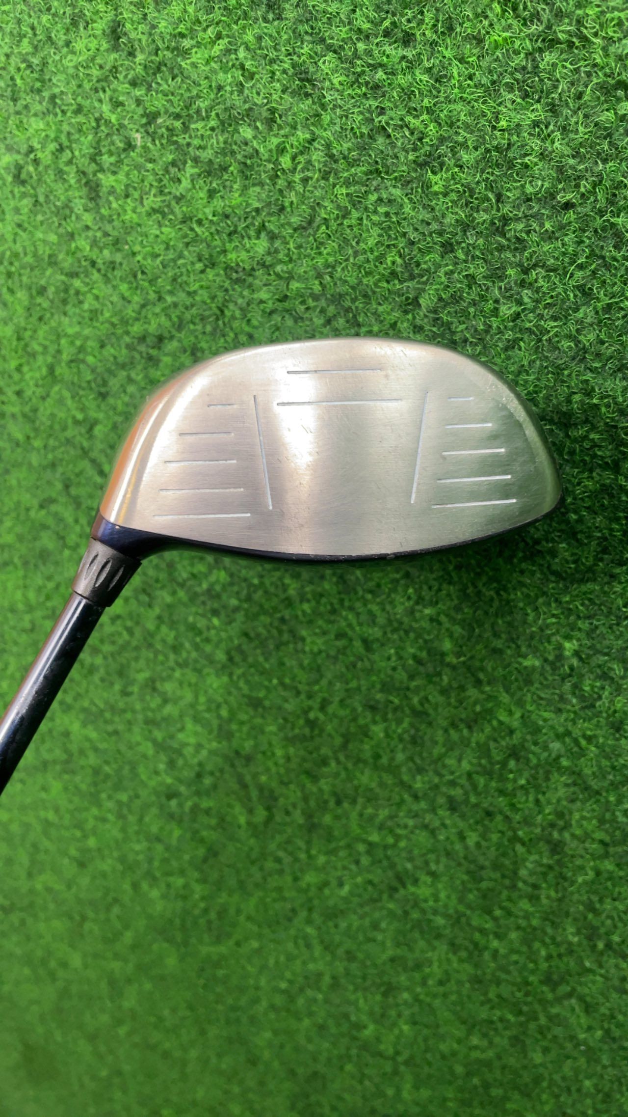 CALLAWAY - Big Bertha - Abbildung 391