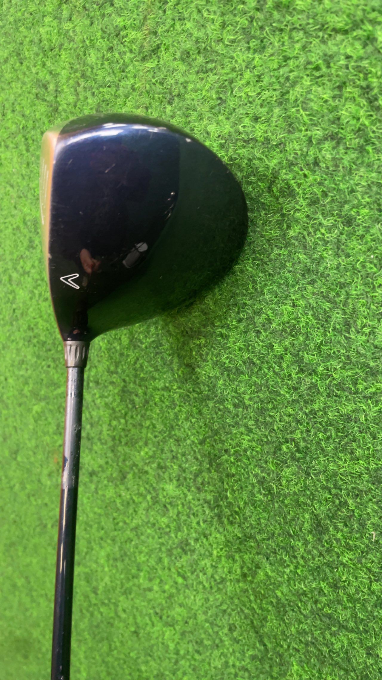 CALLAWAY - Big Bertha - Abbildung 392
