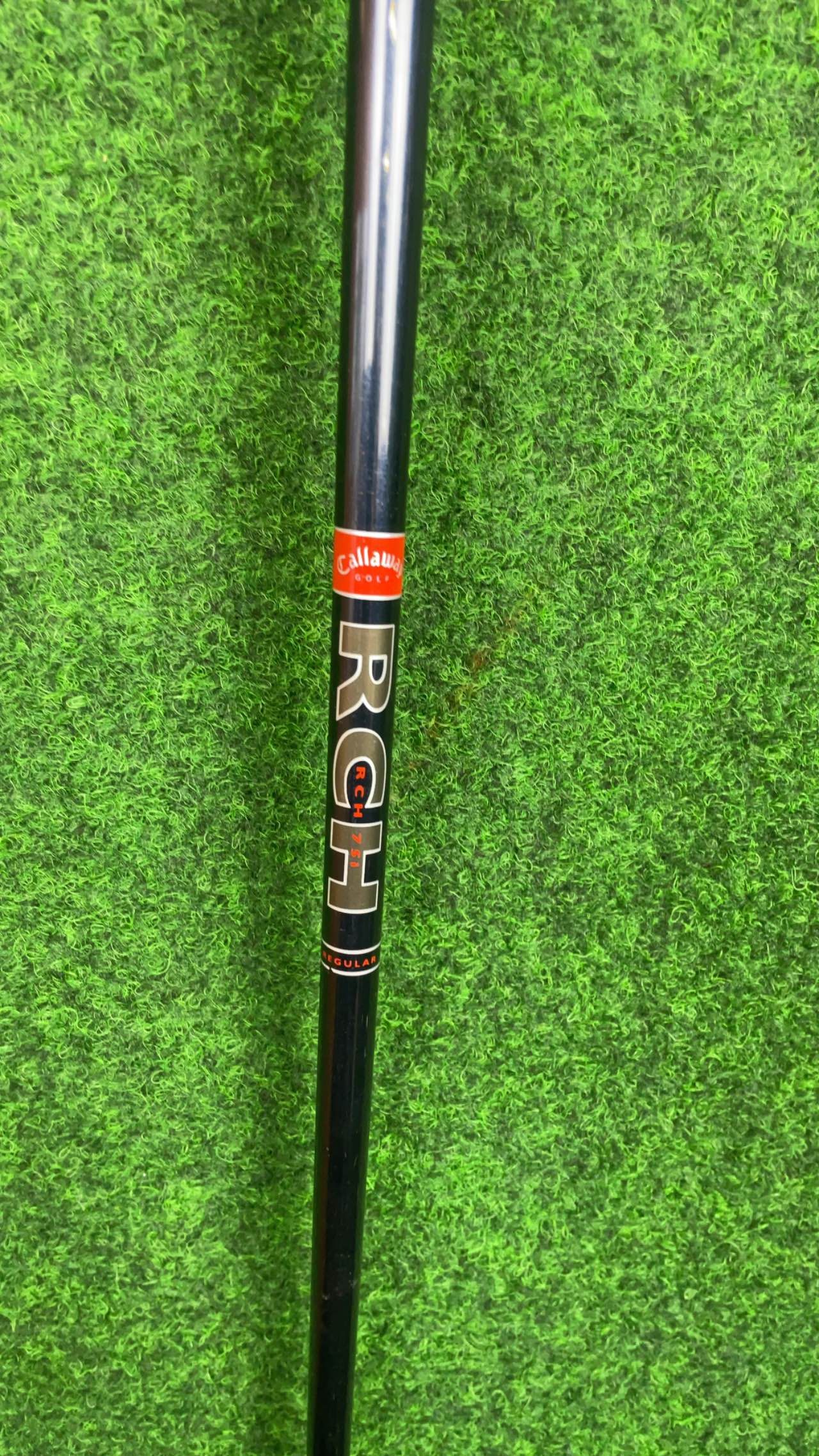 CALLAWAY - Big Bertha - Abbildung 394