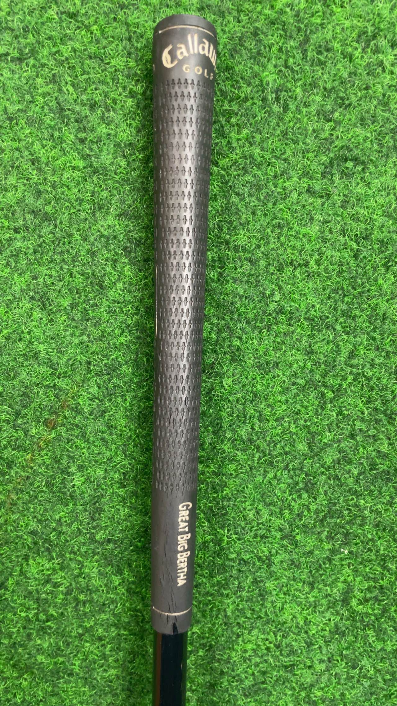CALLAWAY - Big Bertha - Abbildung 396