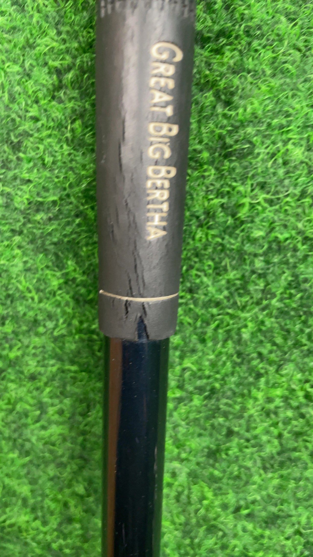 CALLAWAY - Big Bertha - Abbildung 397