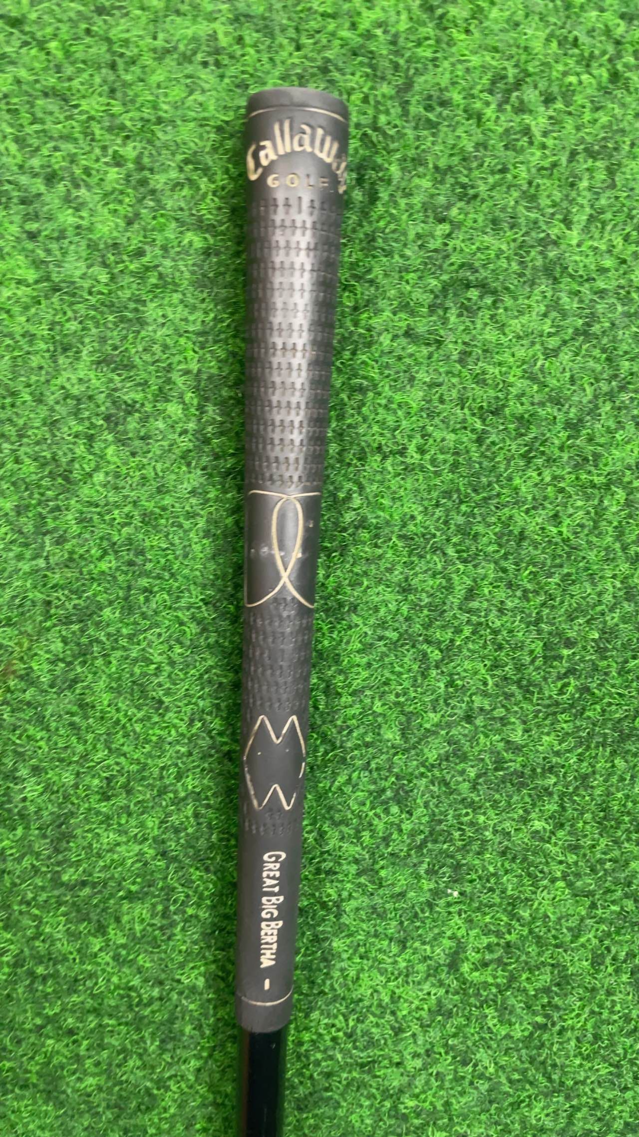 CALLAWAY - Big Bertha - Abbildung 398