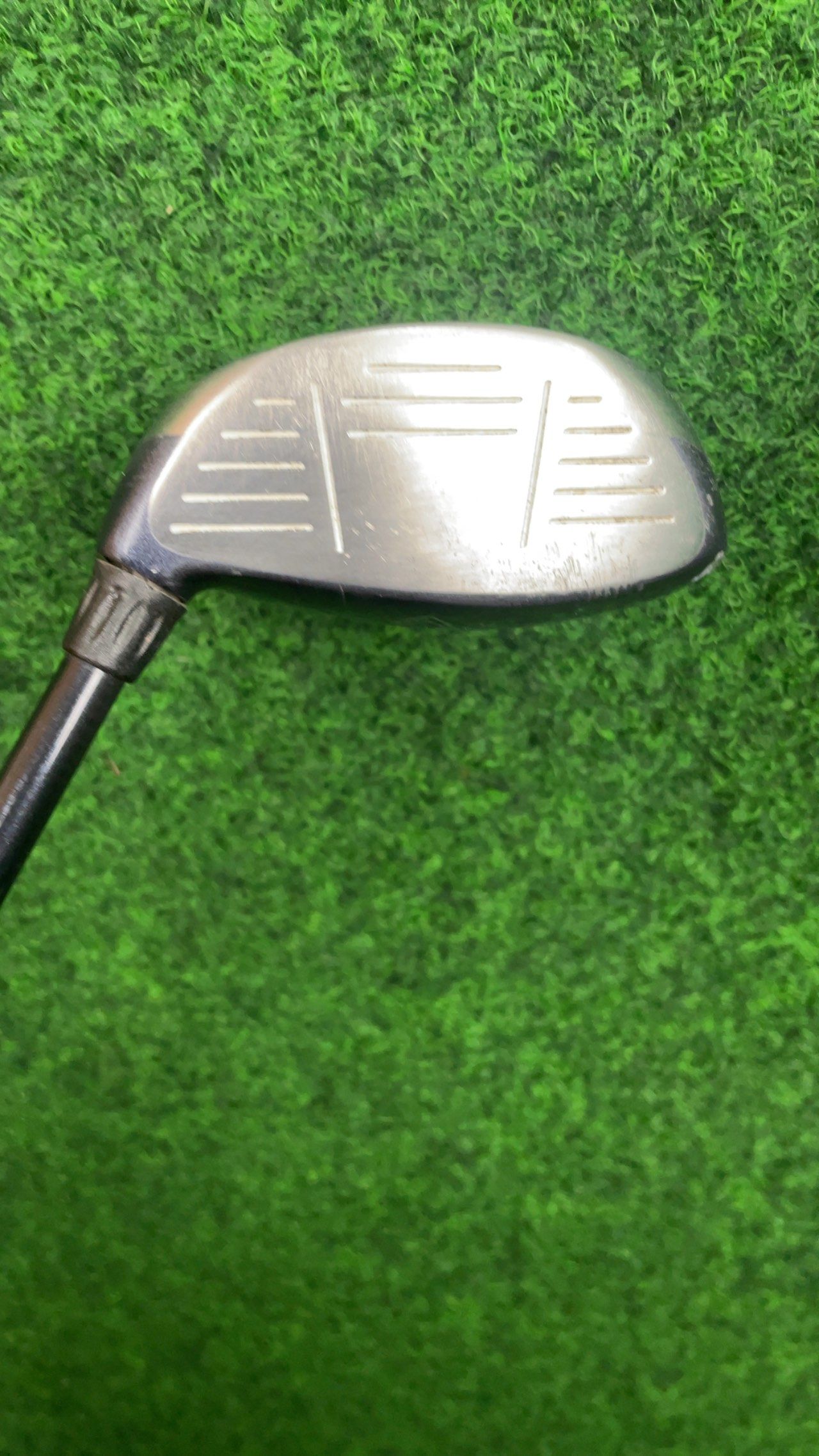 CALLAWAY - Big Bertha - Abbildung 409