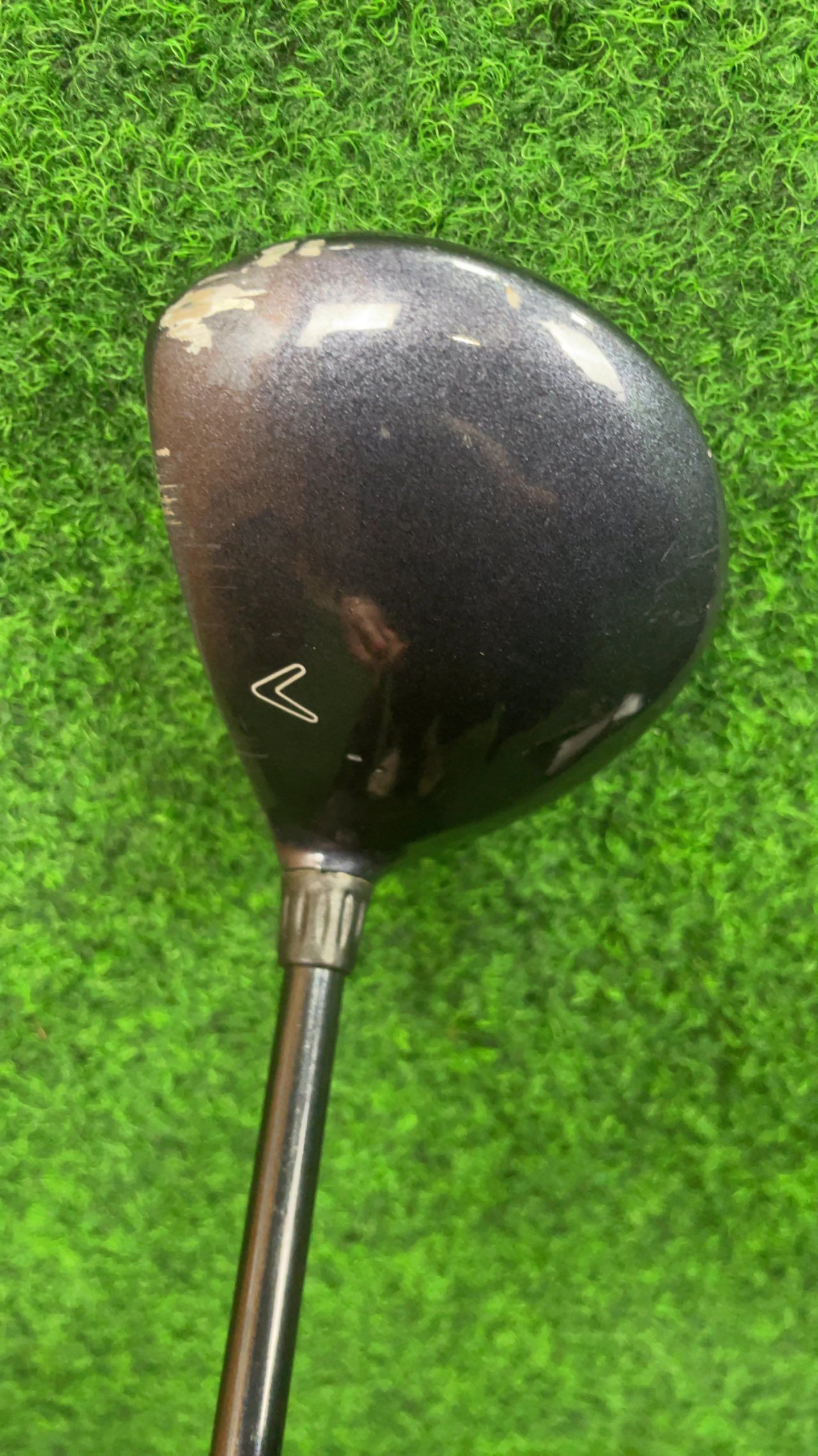 CALLAWAY - Big Bertha - Abbildung 410
