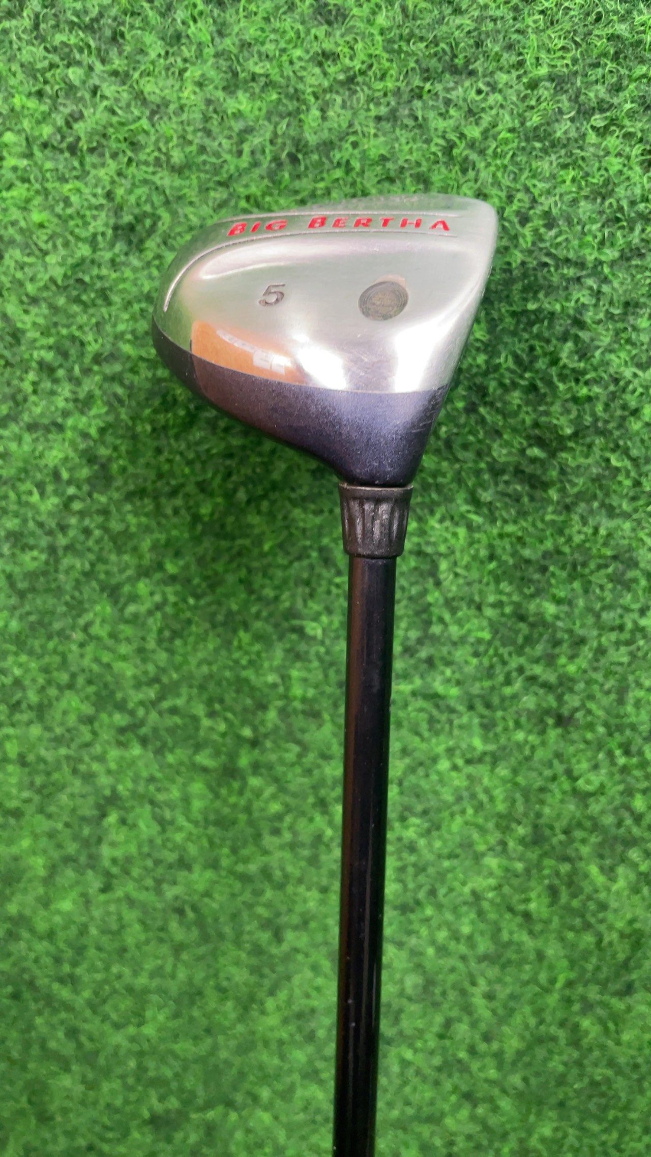 CALLAWAY - Big Bertha - Abbildung 411