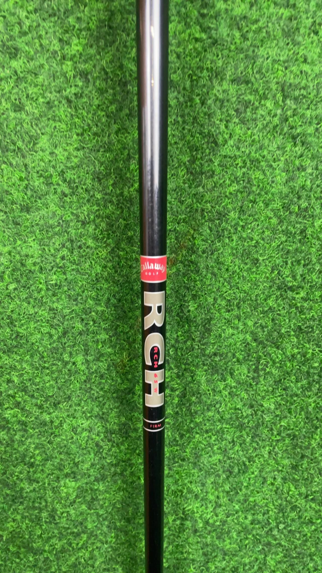 CALLAWAY - Big Bertha - Abbildung 412
