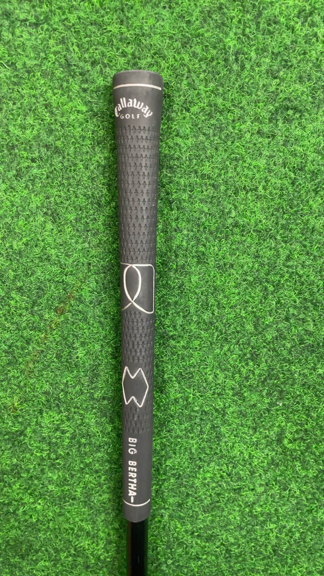 CALLAWAY - Big Bertha - Abbildung 415